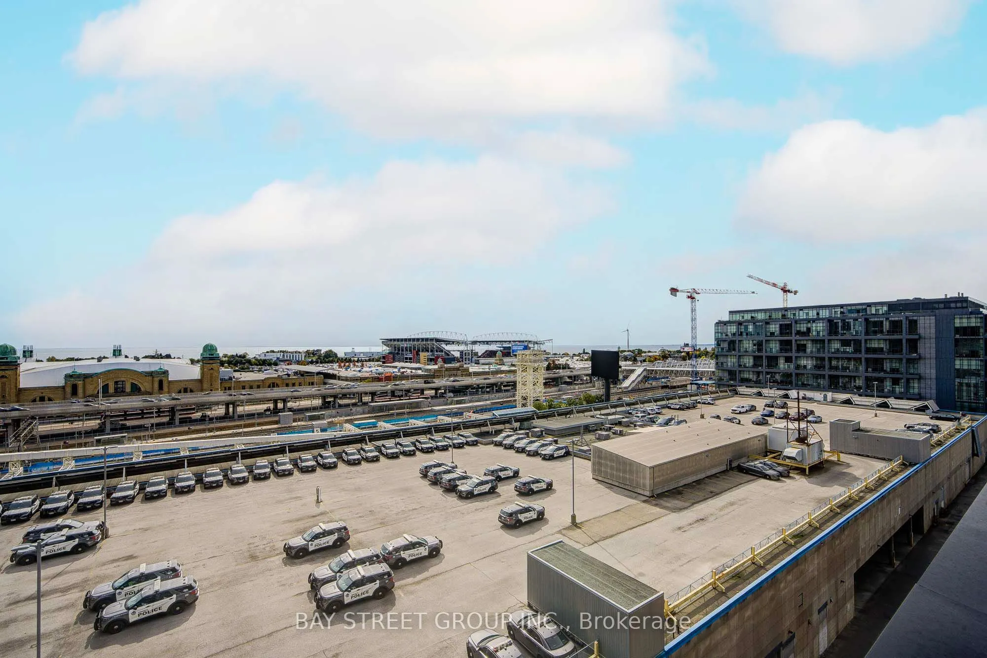 135 East Liberty Street #716