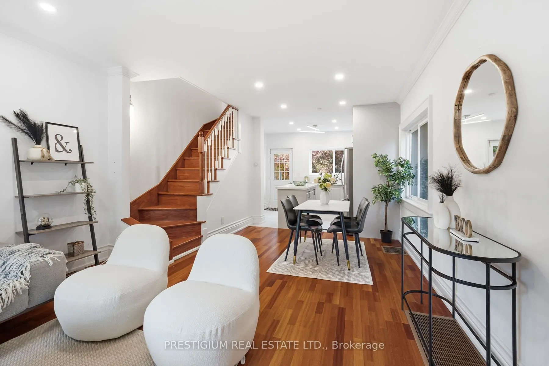 532 Merton Street