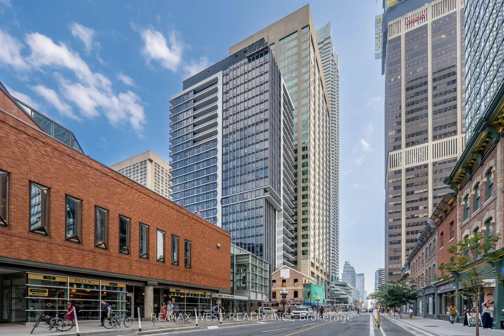 771 Yonge Street #906