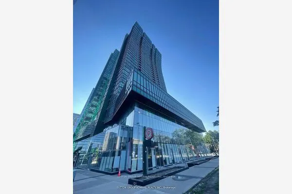 4750 Yonge Street