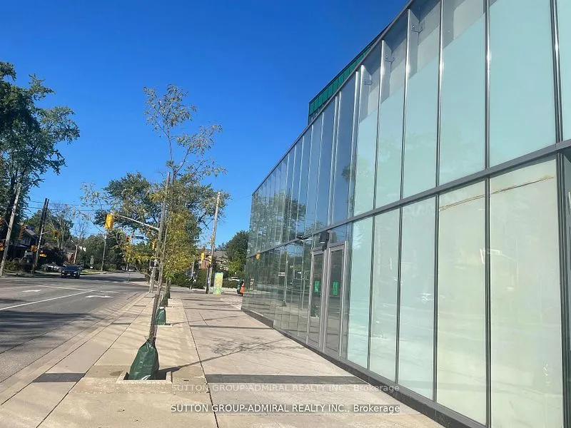 4750 Yonge Street #123