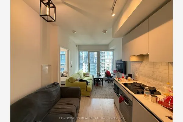 55 Mercer Street #2207