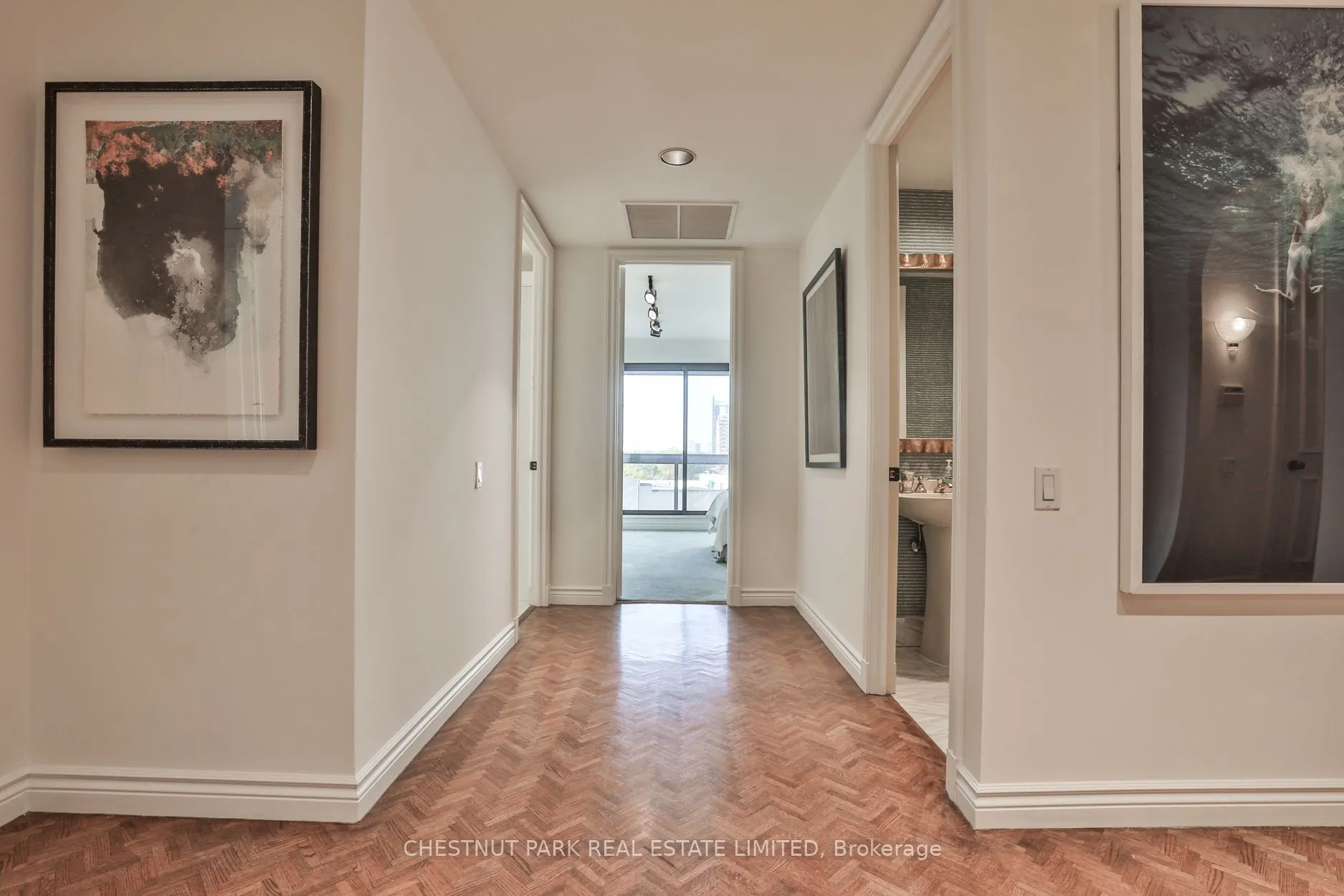 70 Rosehill Avenue #805