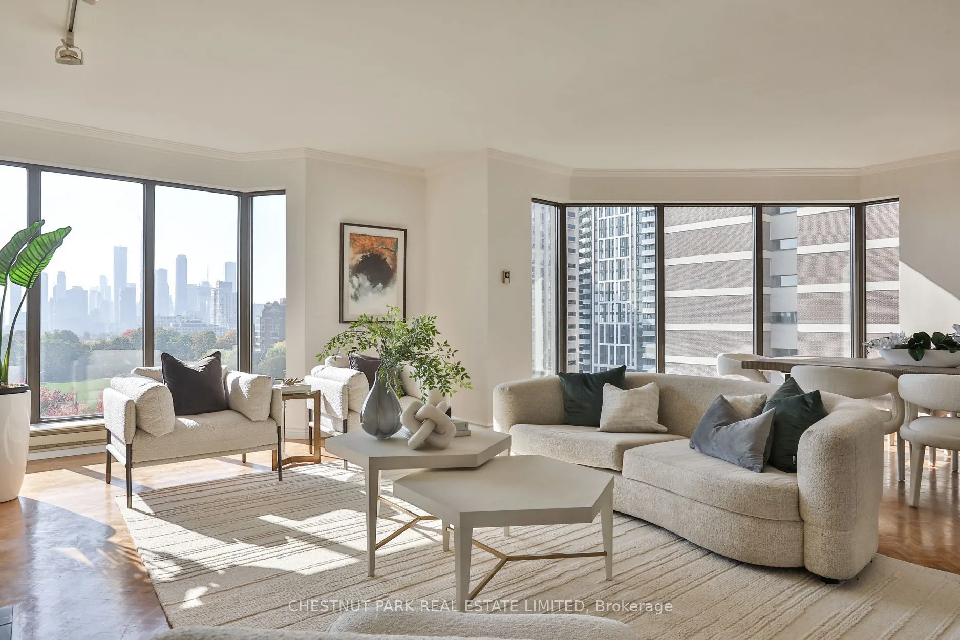 70 Rosehill Avenue #805