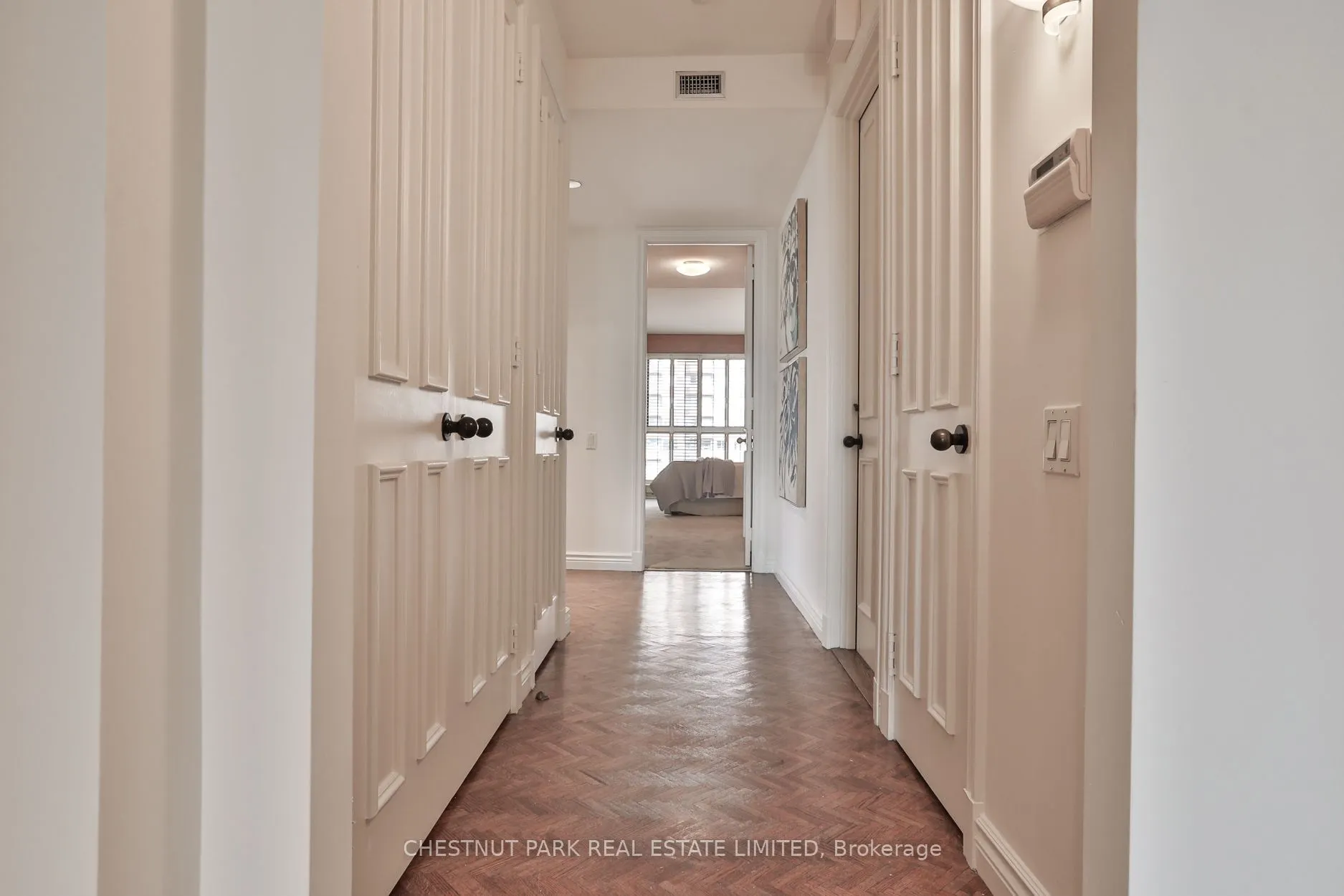70 Rosehill Avenue #805