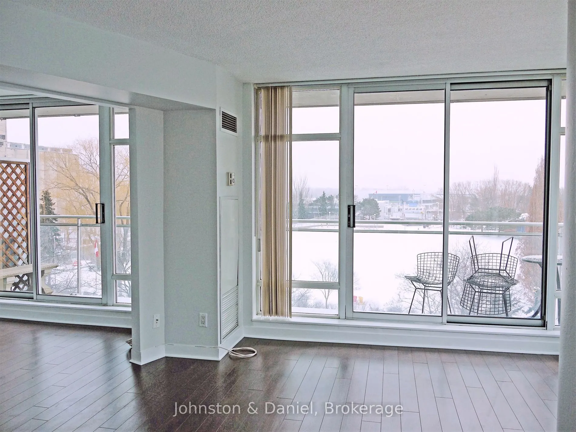 650 Queens Quay W #616