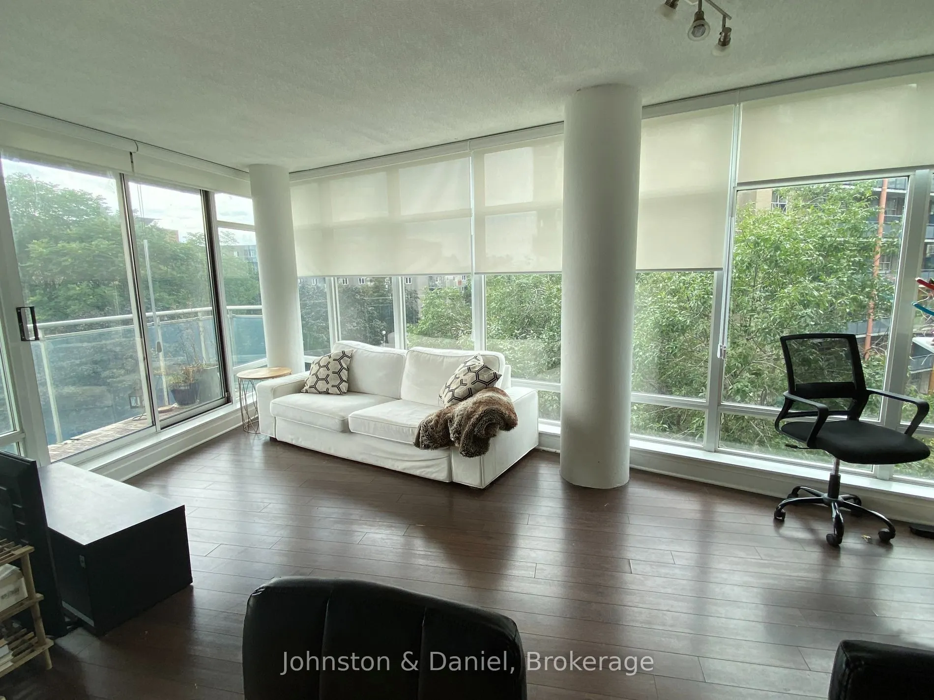 650 Queens Quay W #616
