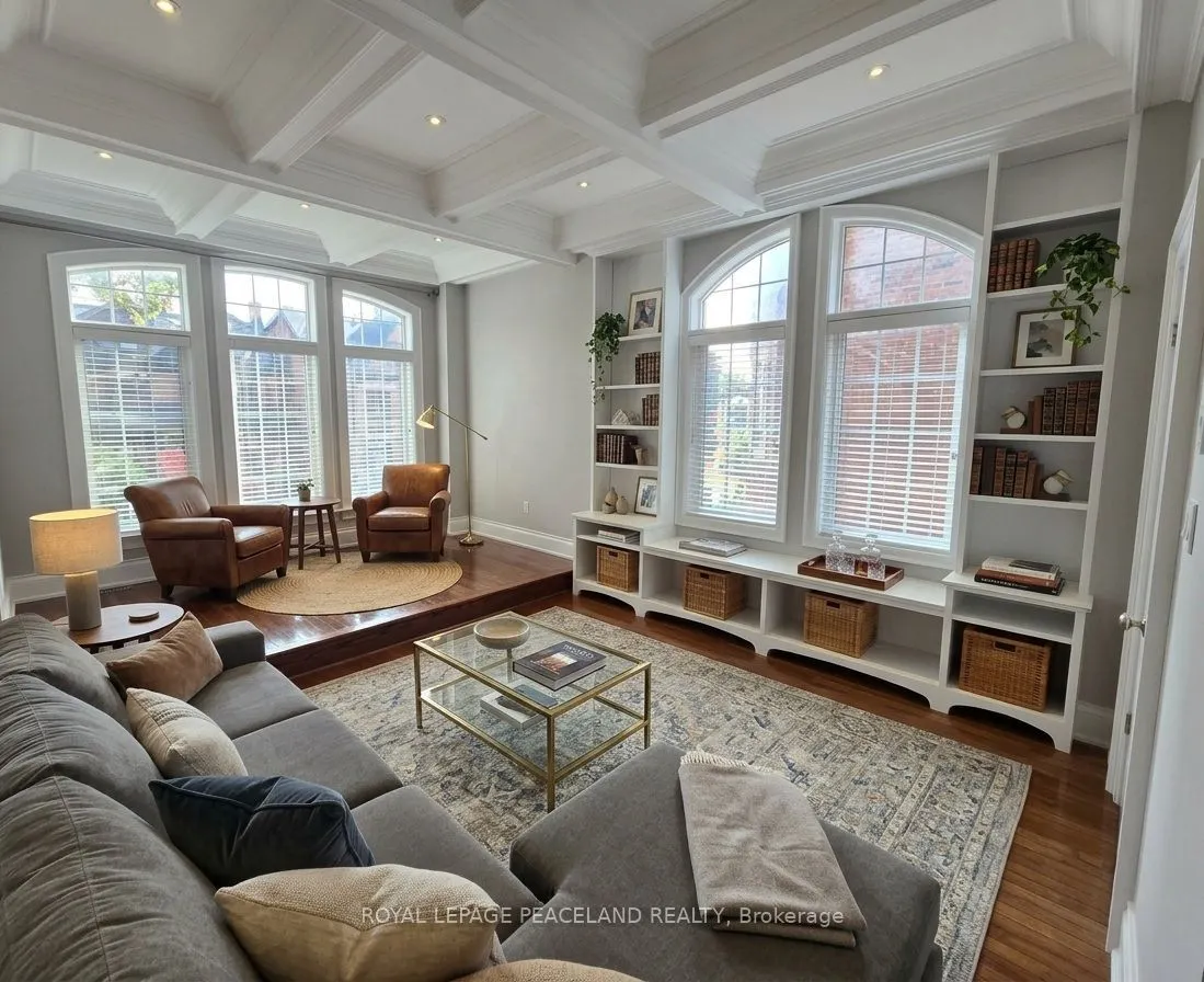 322 Clinton Street #MainHse