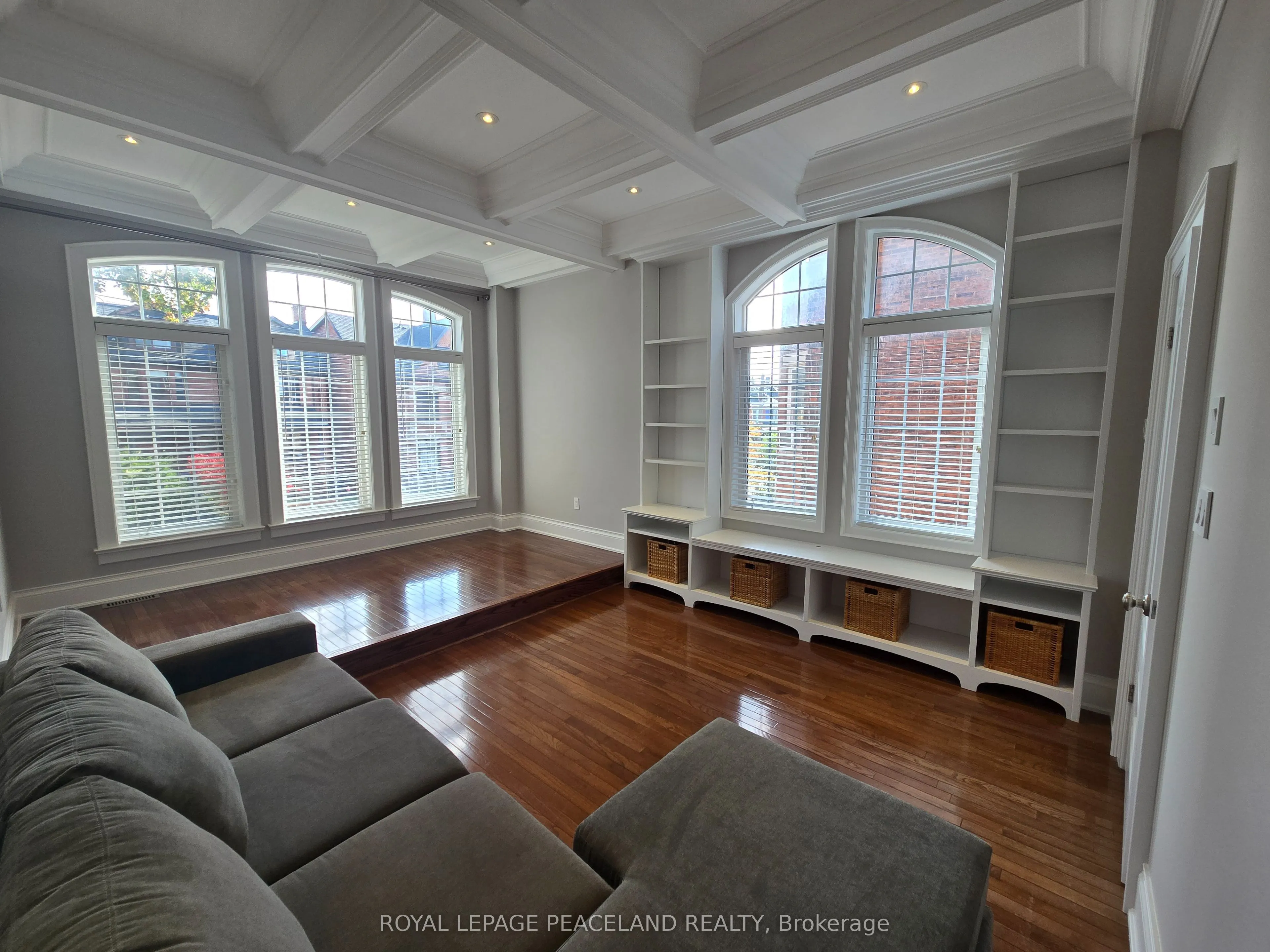 322 Clinton Street #MainHse