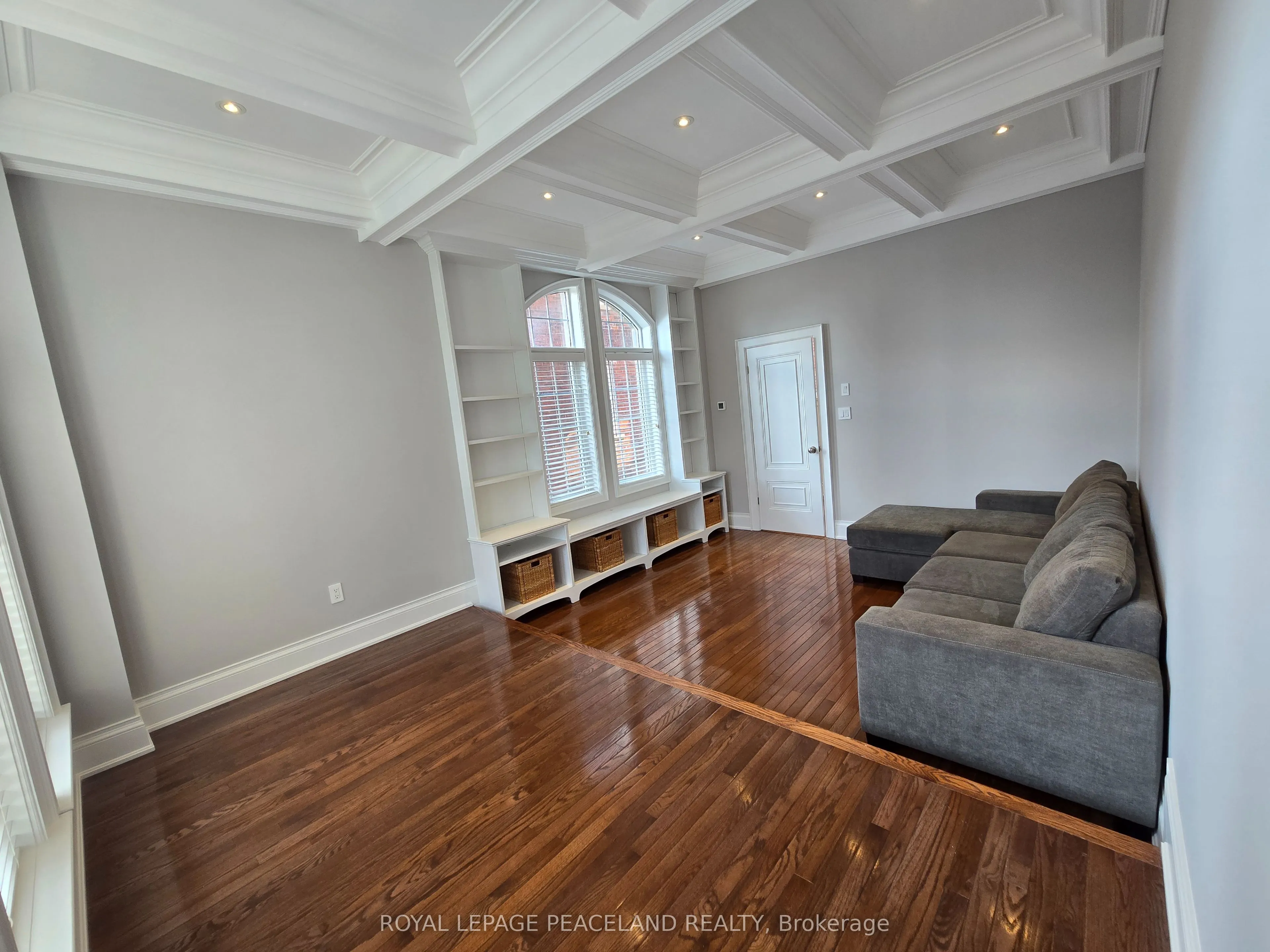 322 Clinton Street #MainHse