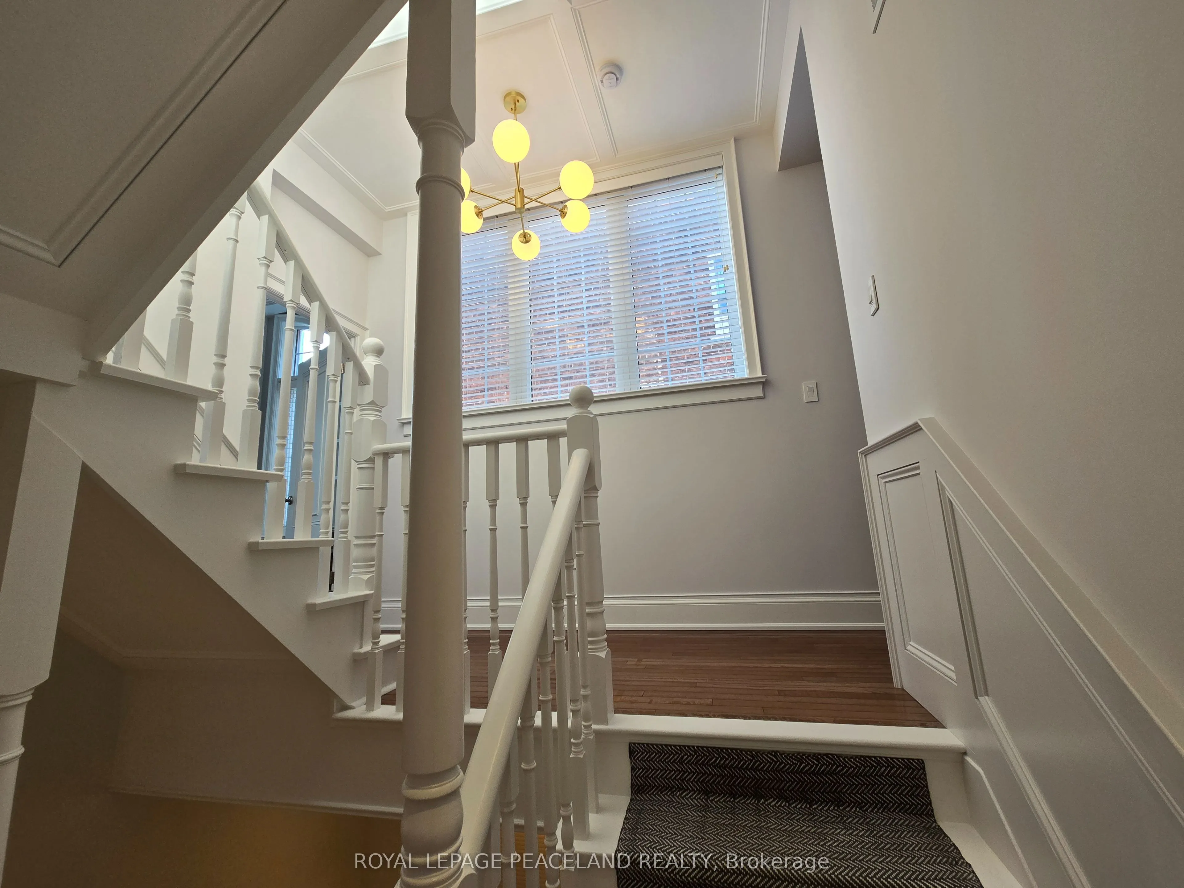 322 Clinton Street #MainHse