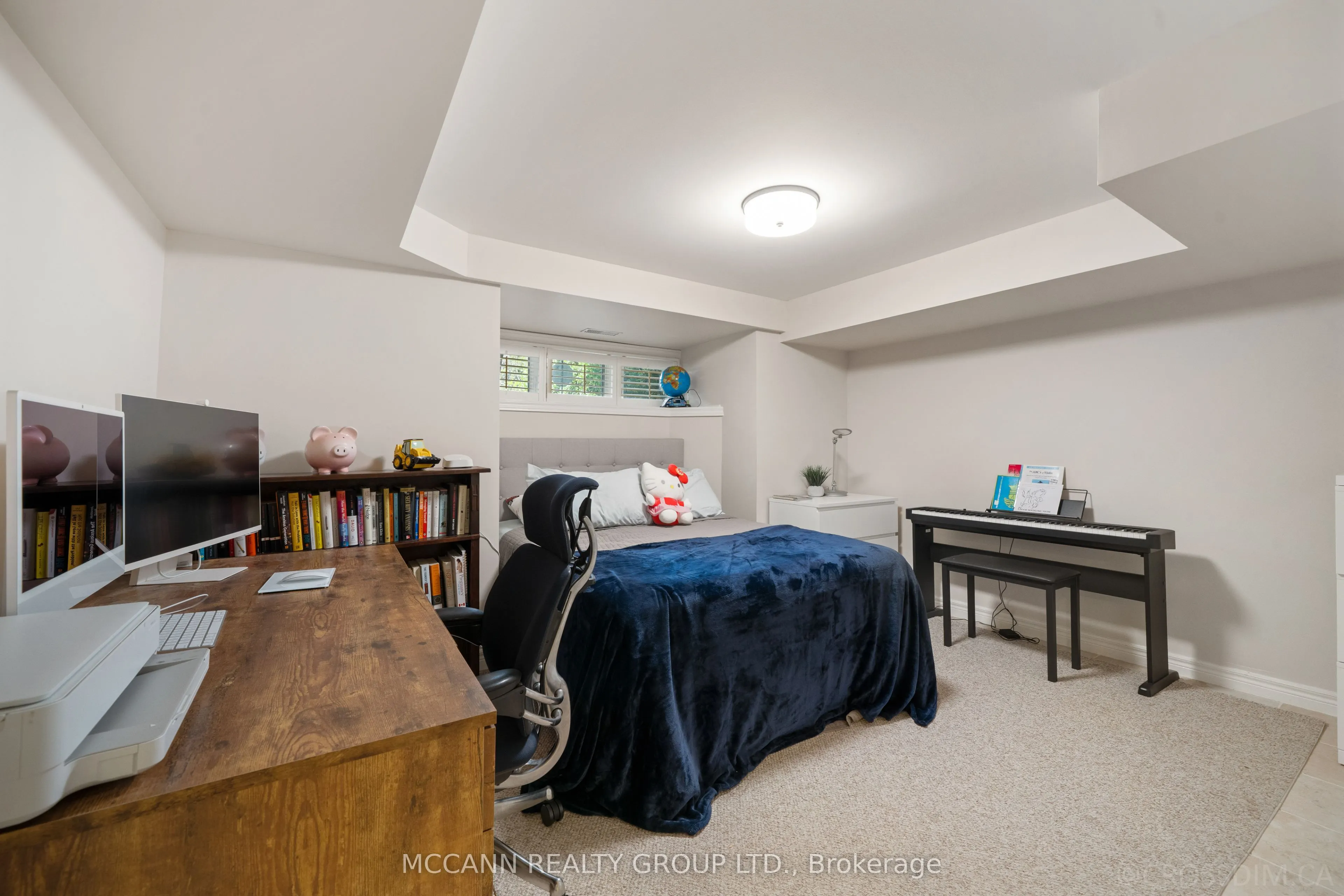75 Haddington Avenue