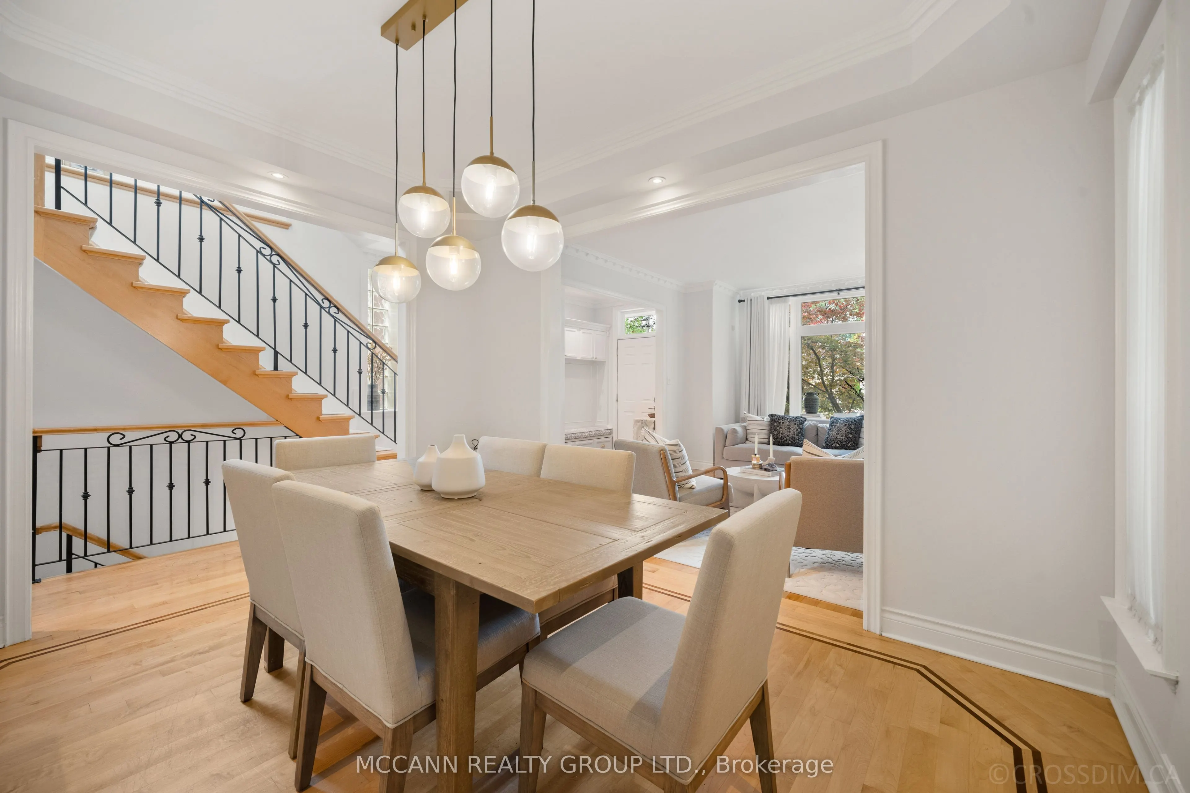 75 Haddington Avenue