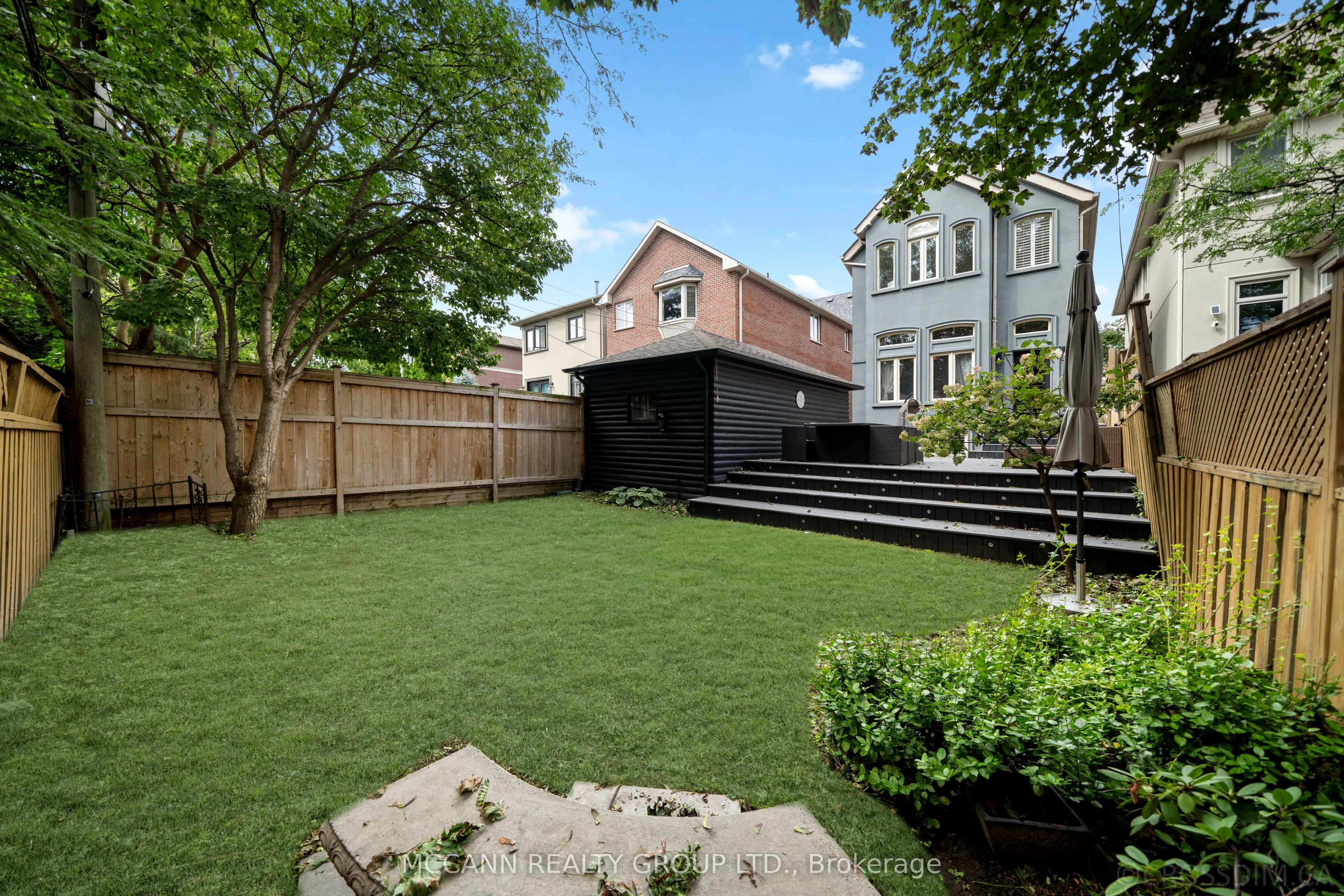 75 Haddington Avenue