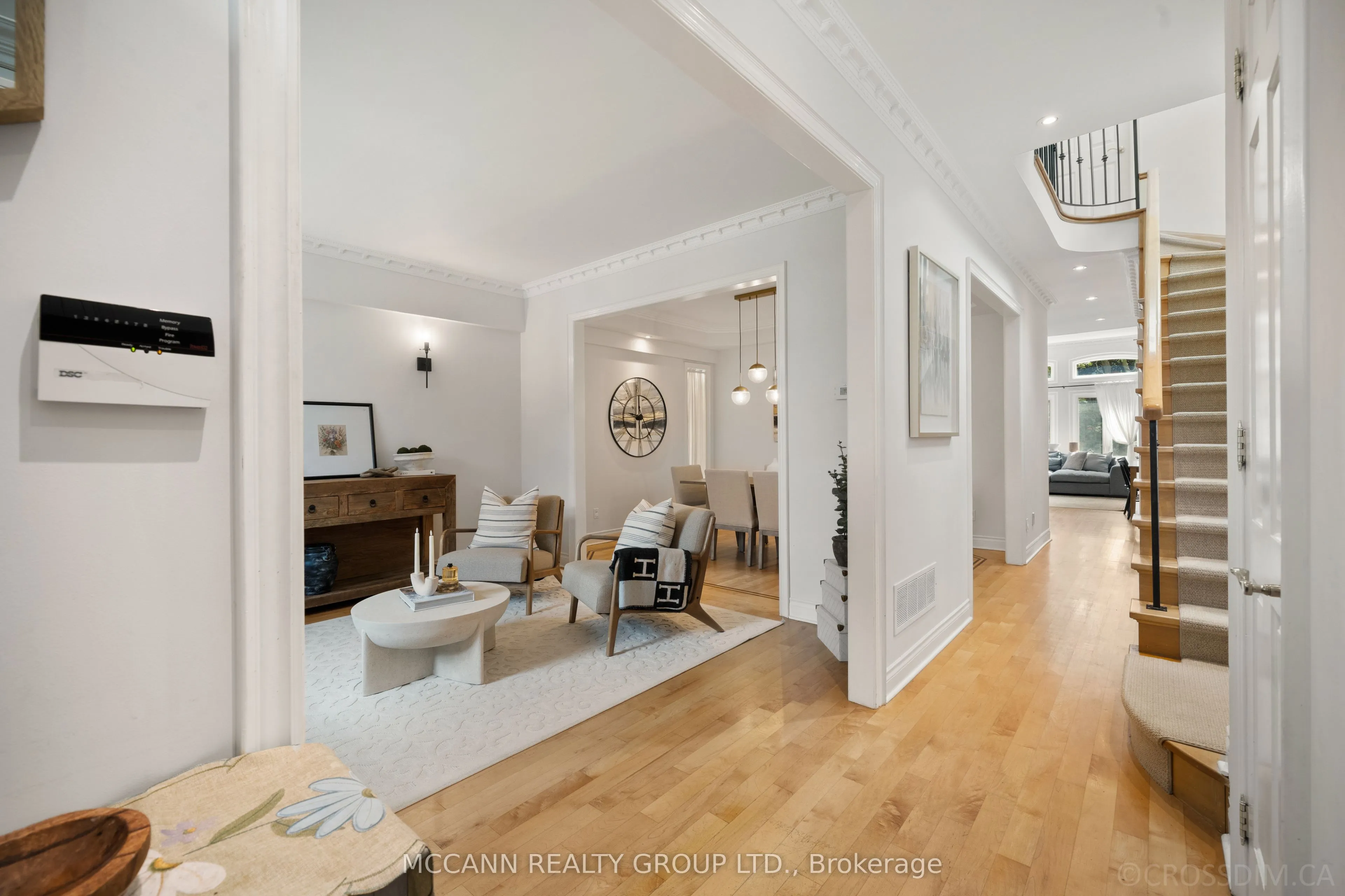 75 Haddington Avenue