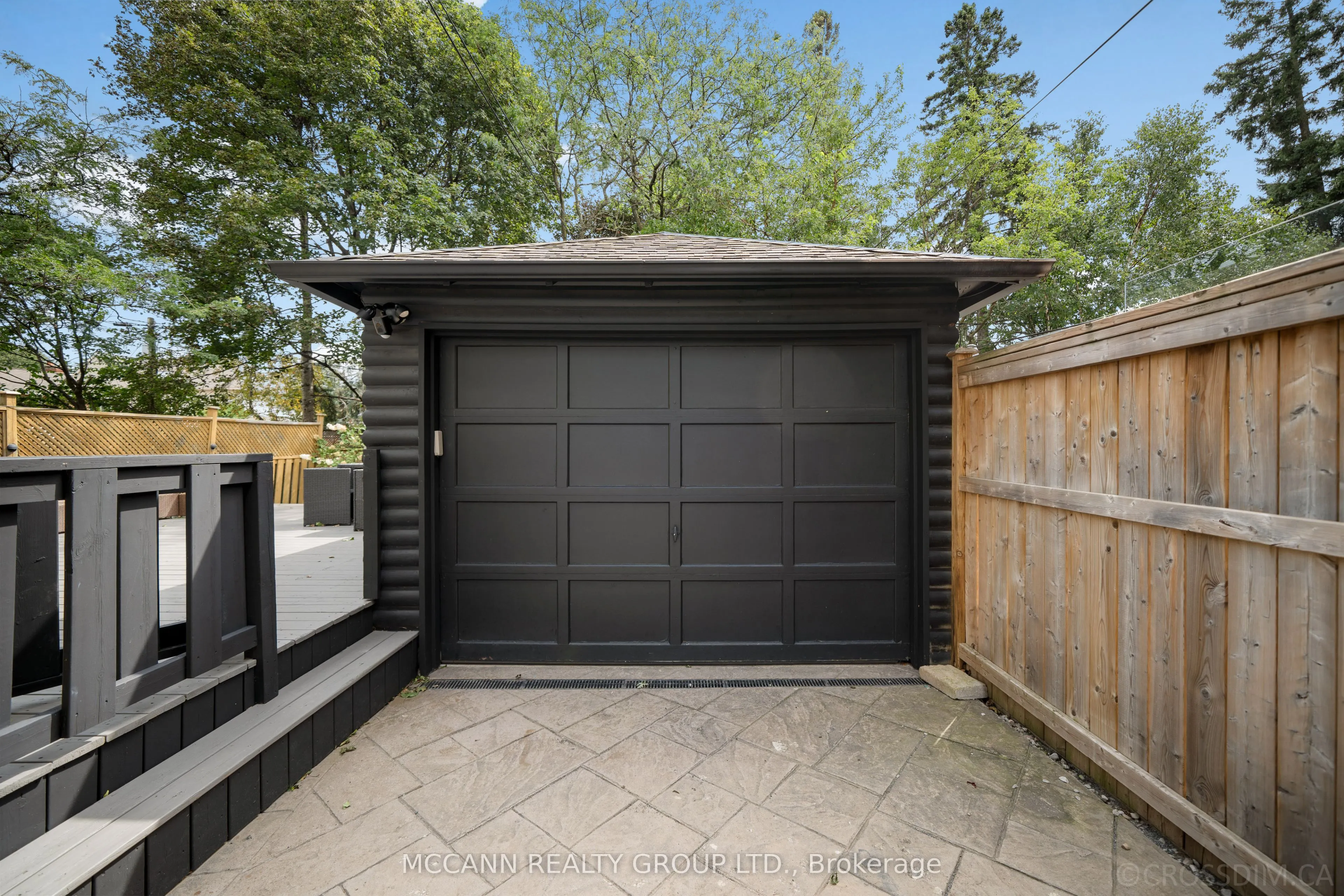 75 Haddington Avenue