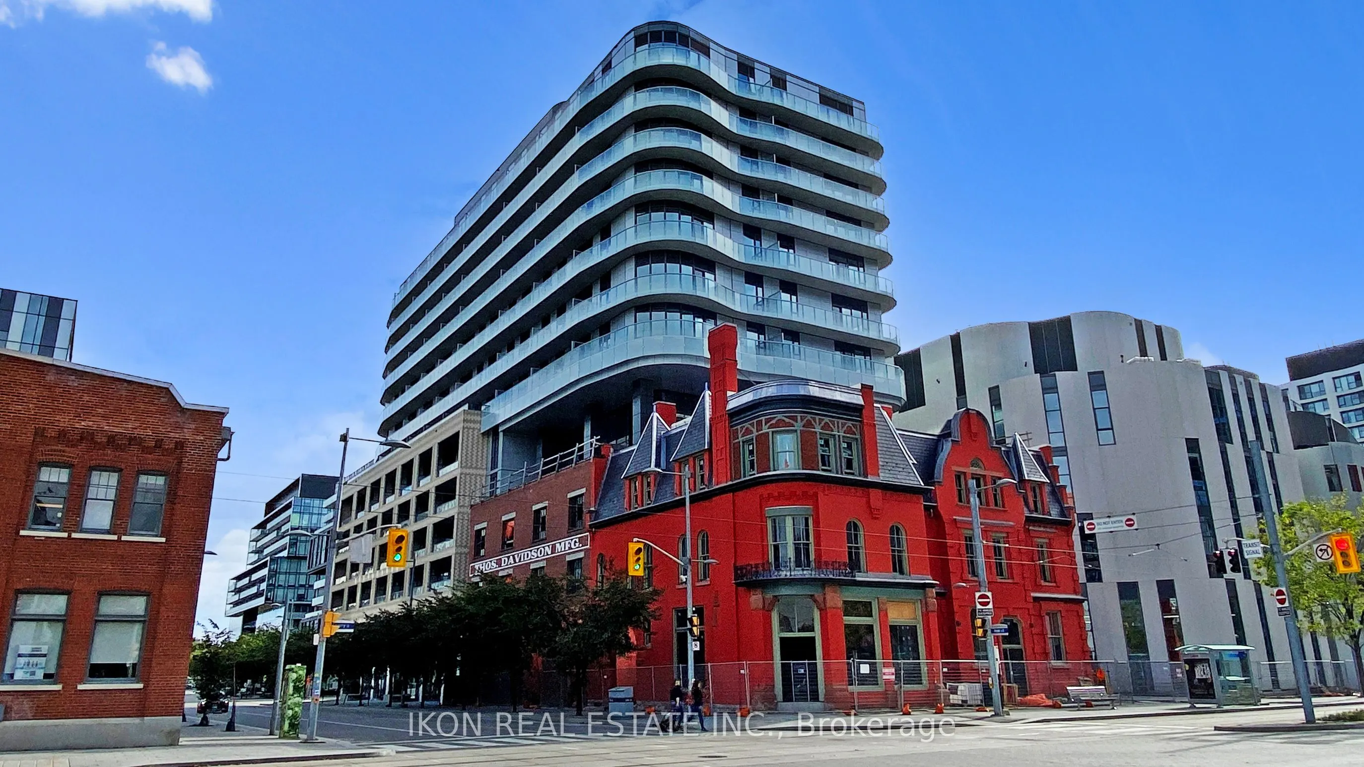 425 Front St East Street #912