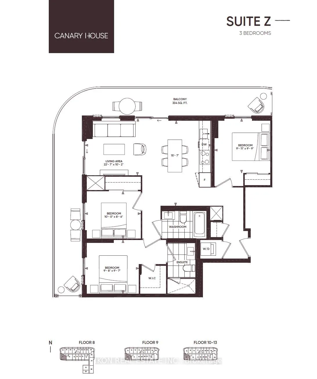 425 Front St East Street #912