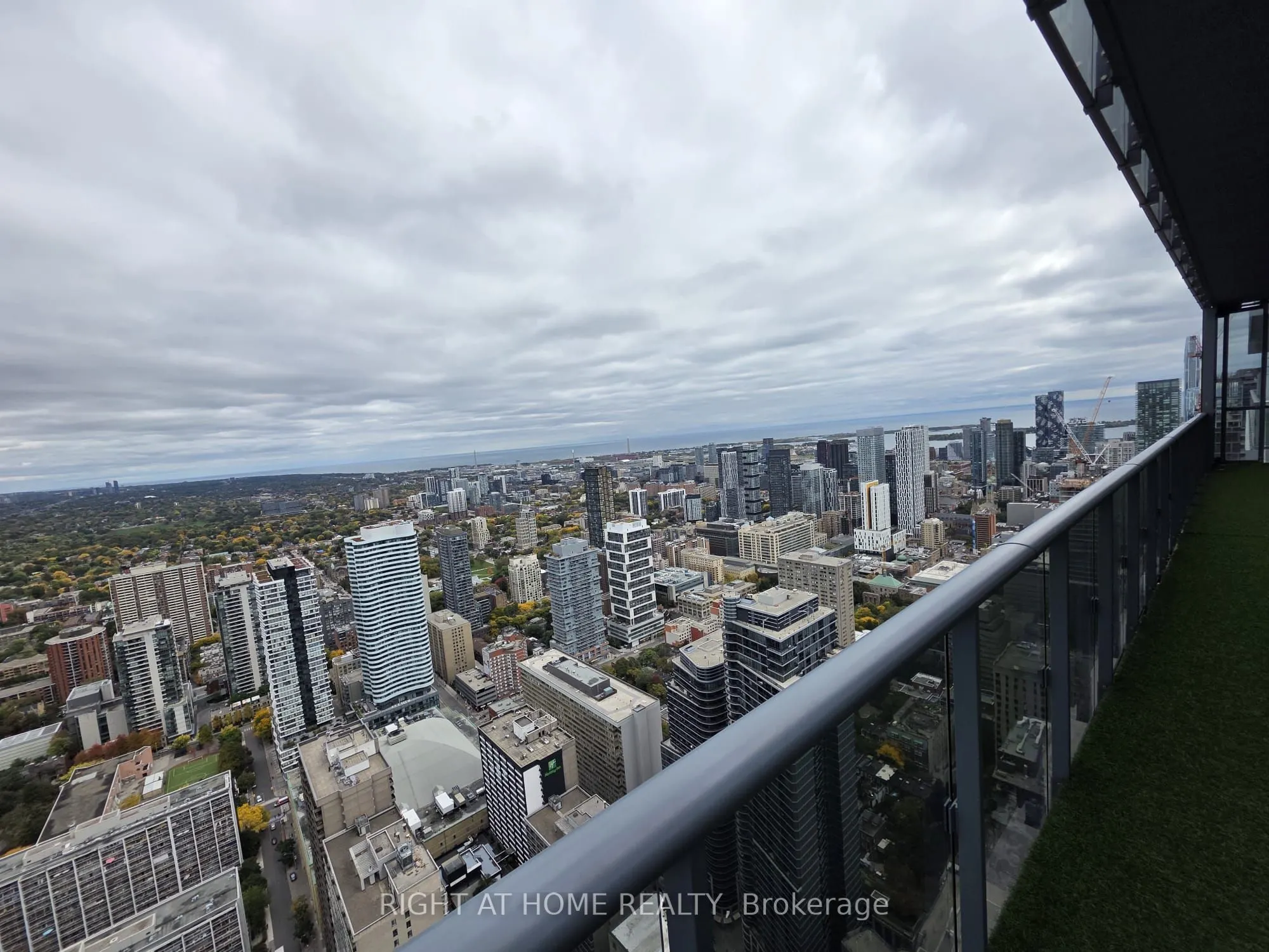 7 Grenville Street #6205
