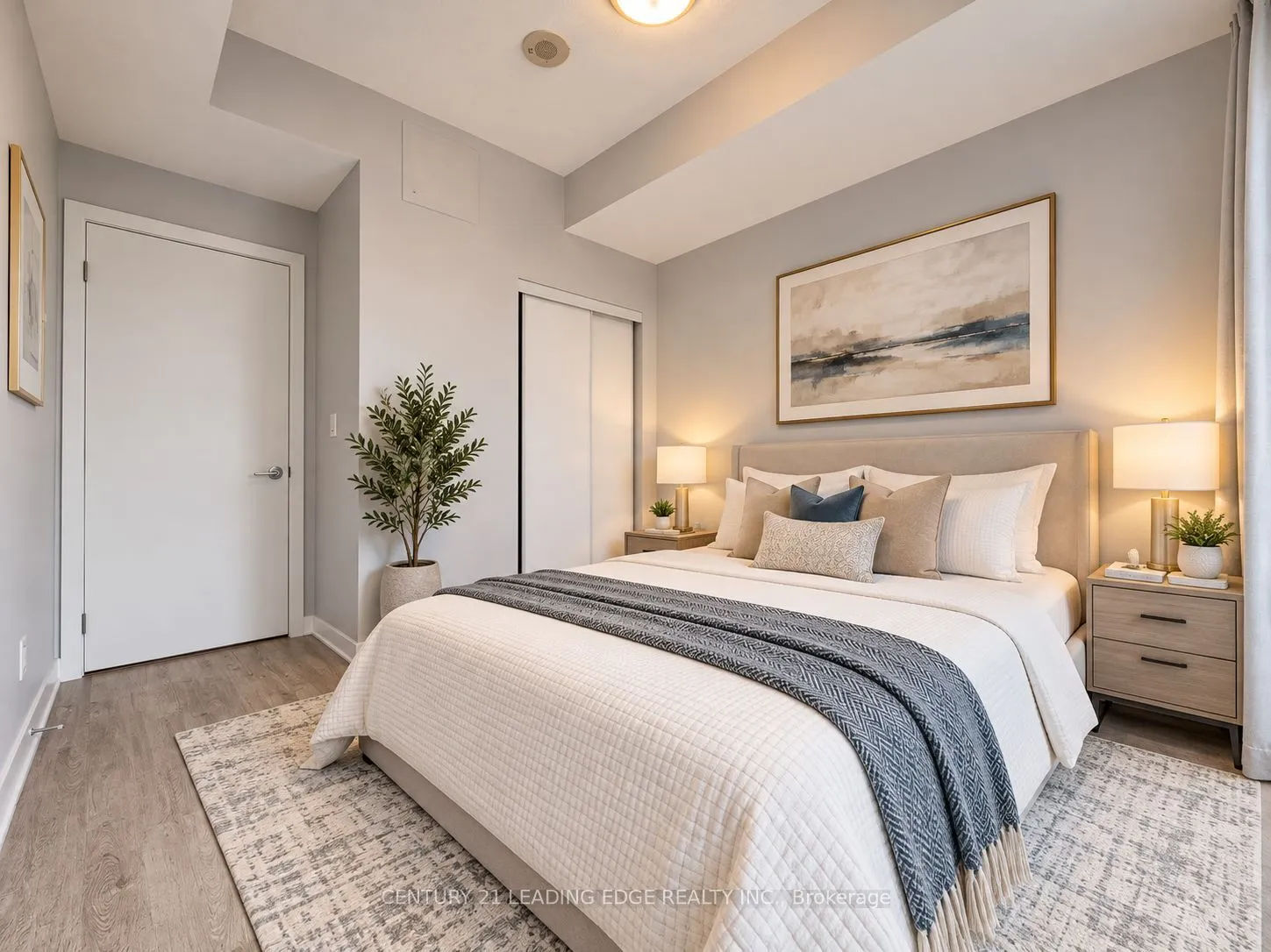 150 East Liberty Street #1216
