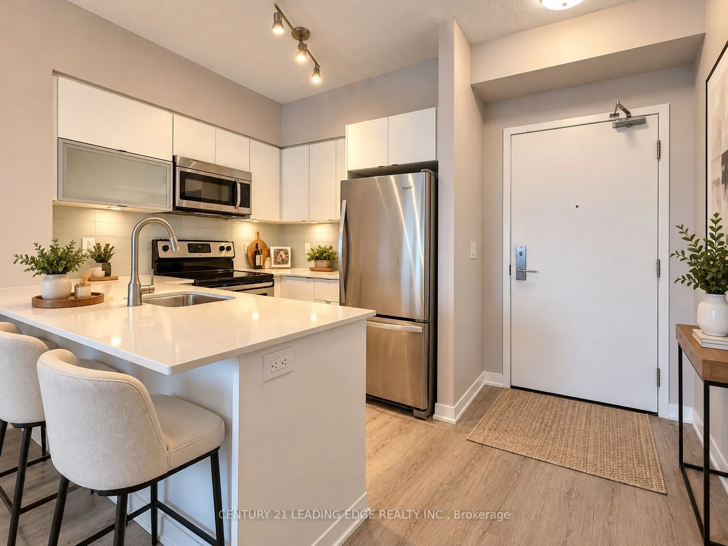 150 East Liberty Street #1216