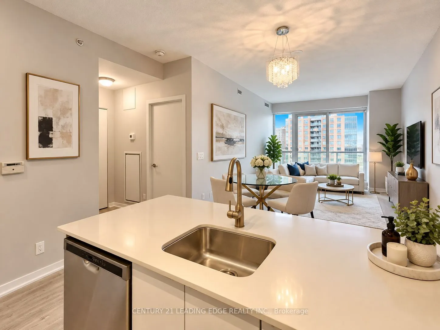 150 East Liberty Street #1216