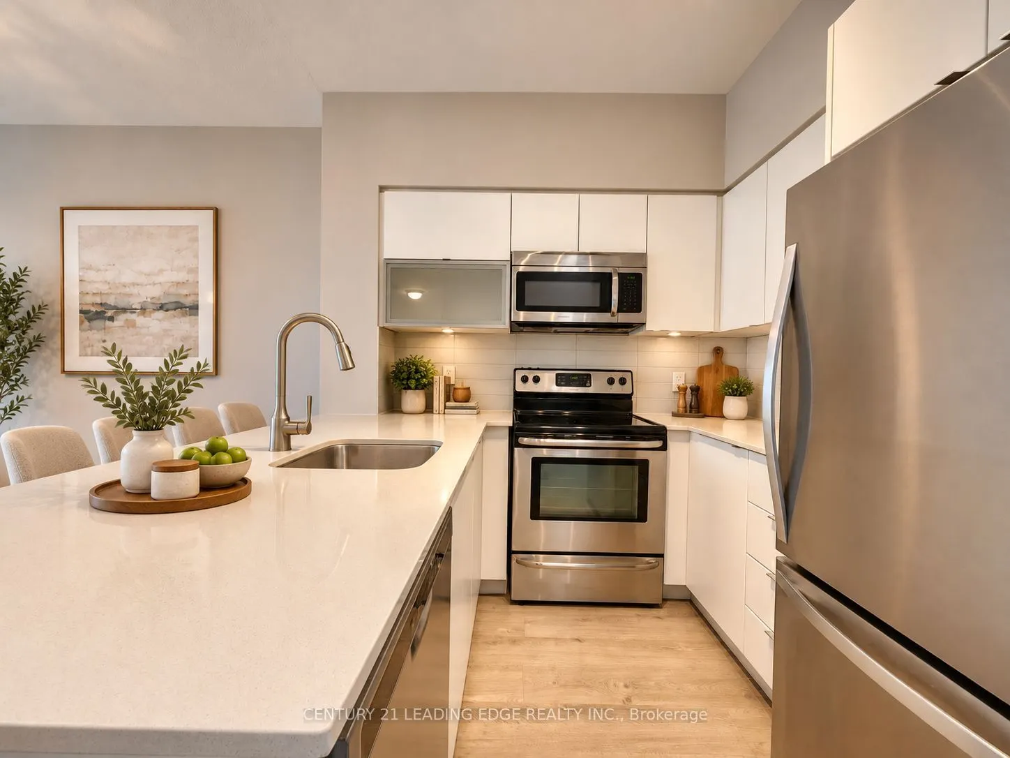 150 East Liberty Street #1216