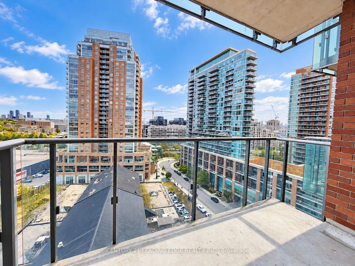 150 East Liberty Street #1216