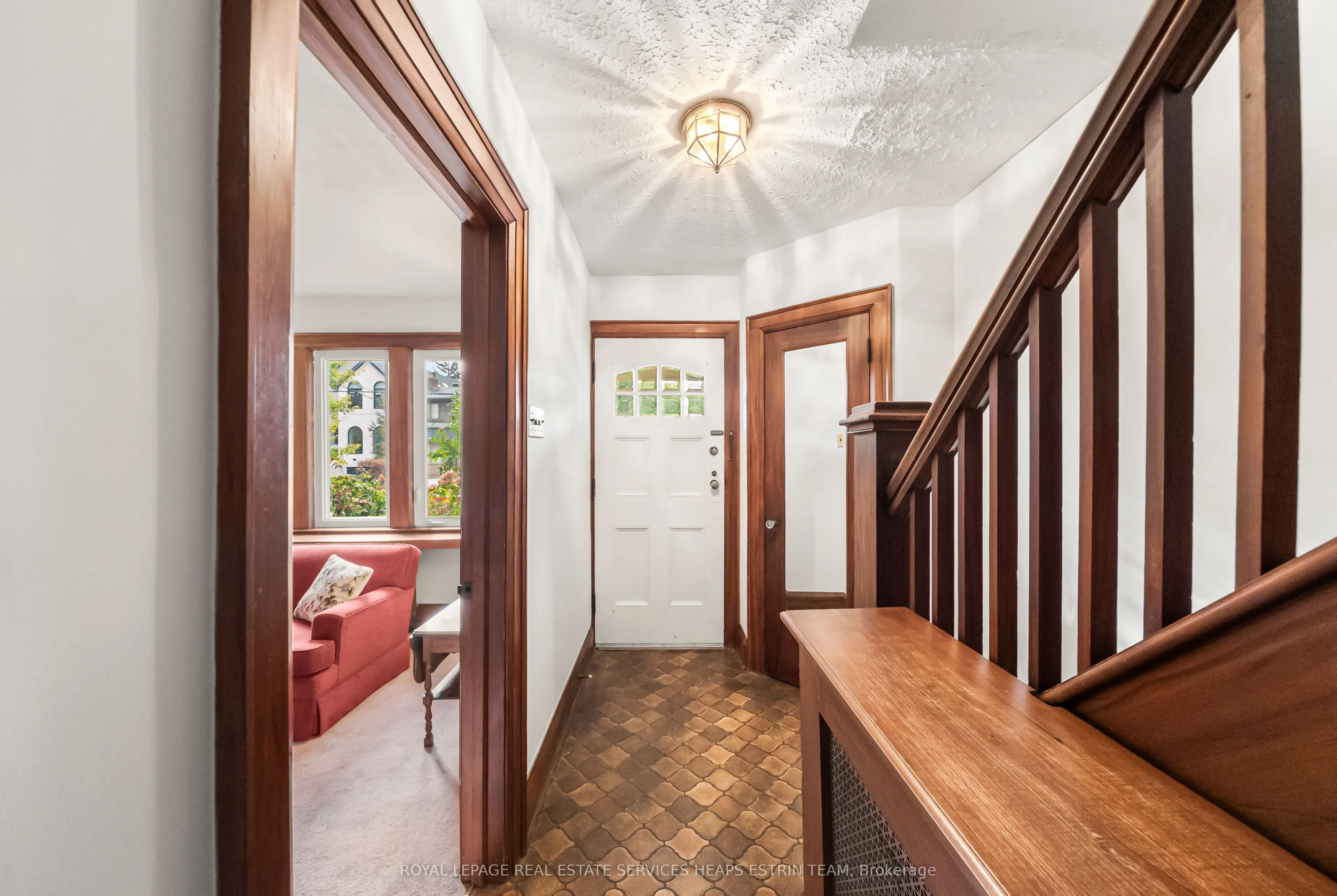258 Deloraine Avenue