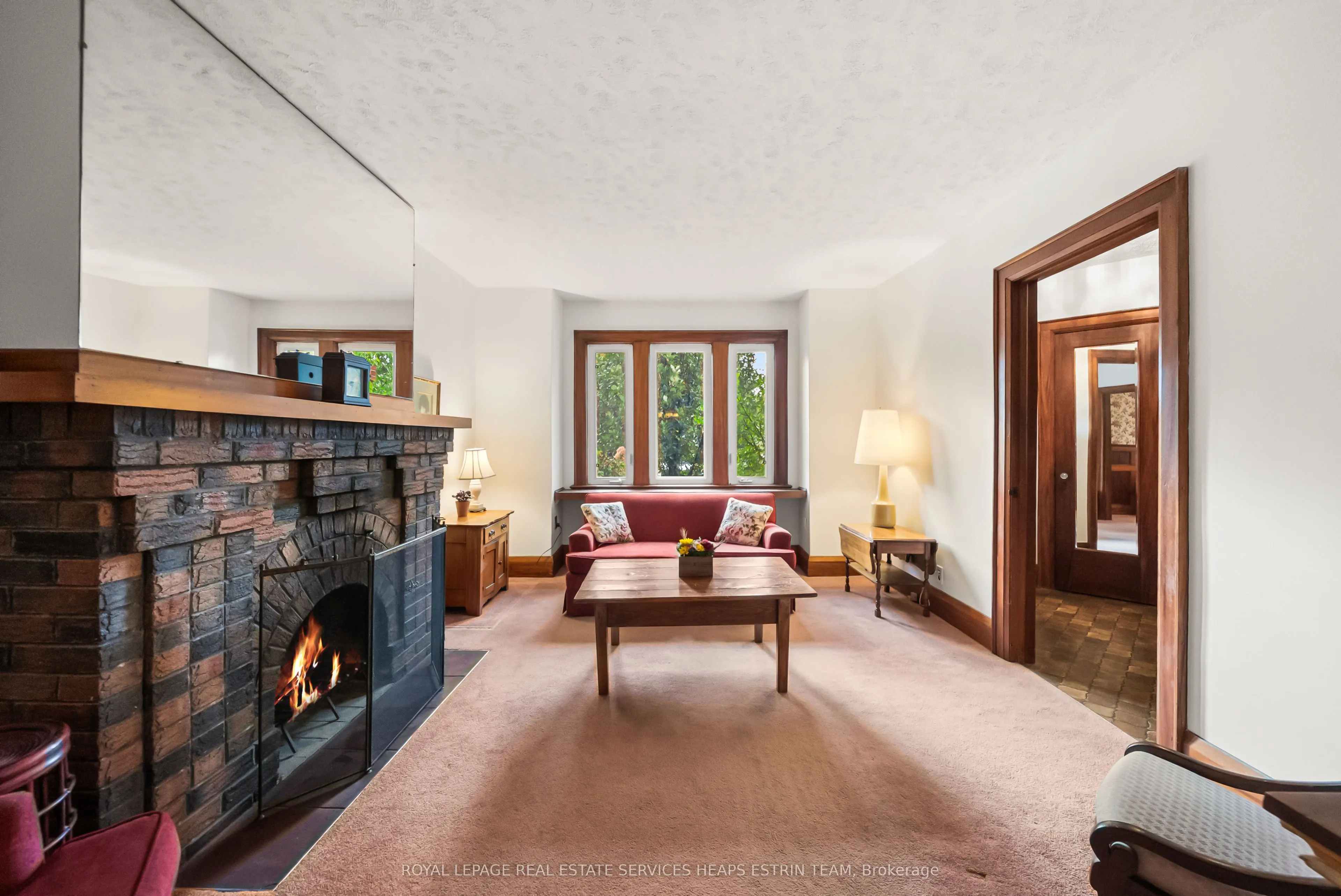 258 Deloraine Avenue