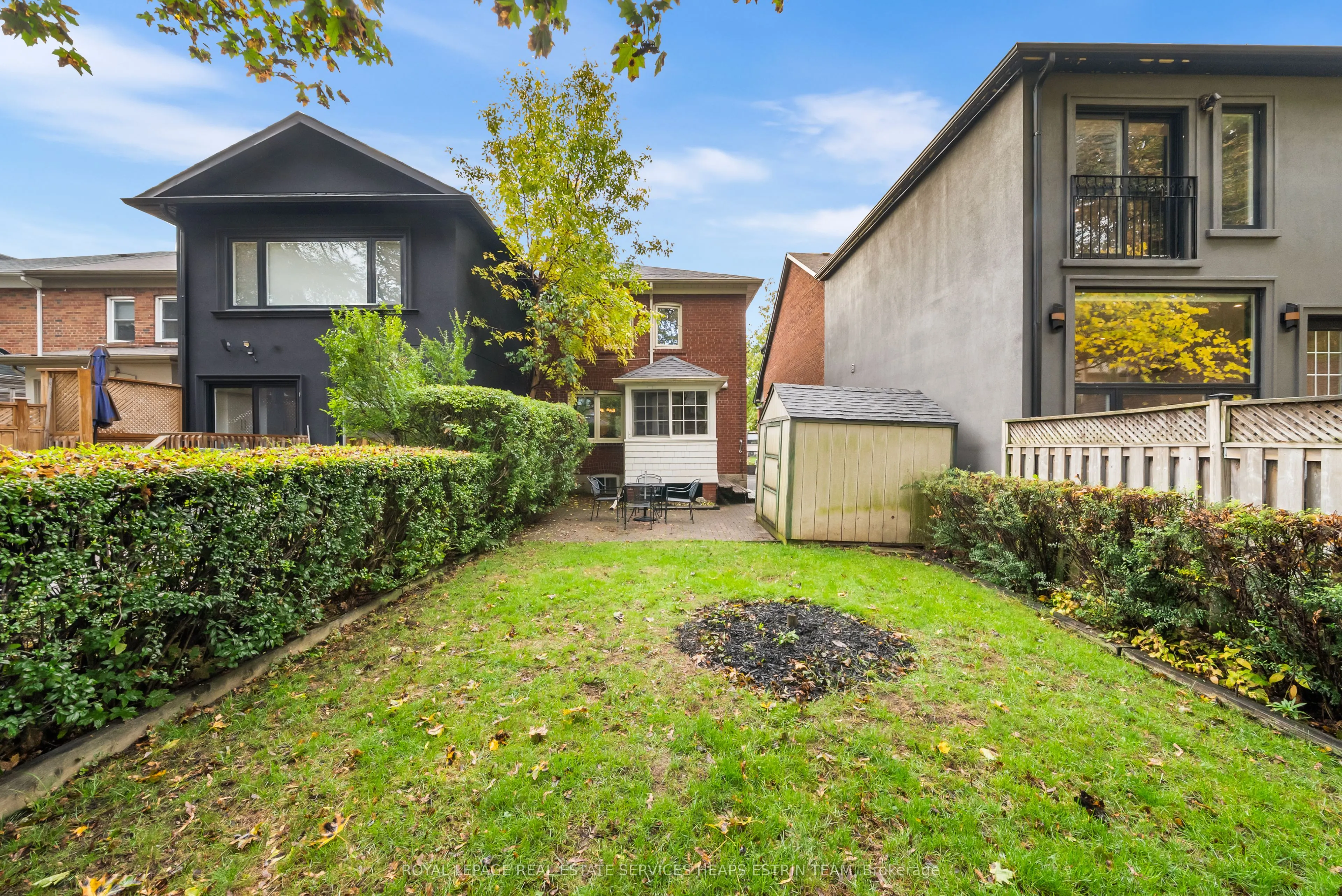 258 Deloraine Avenue