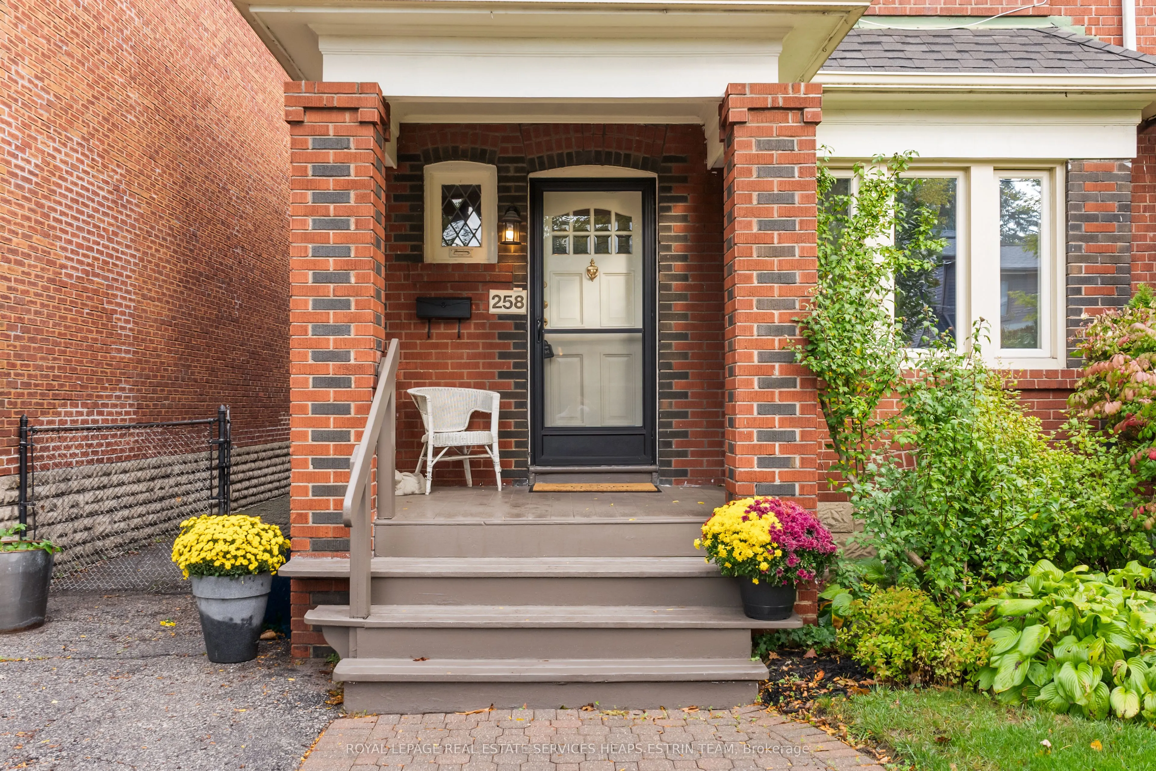 258 Deloraine Avenue