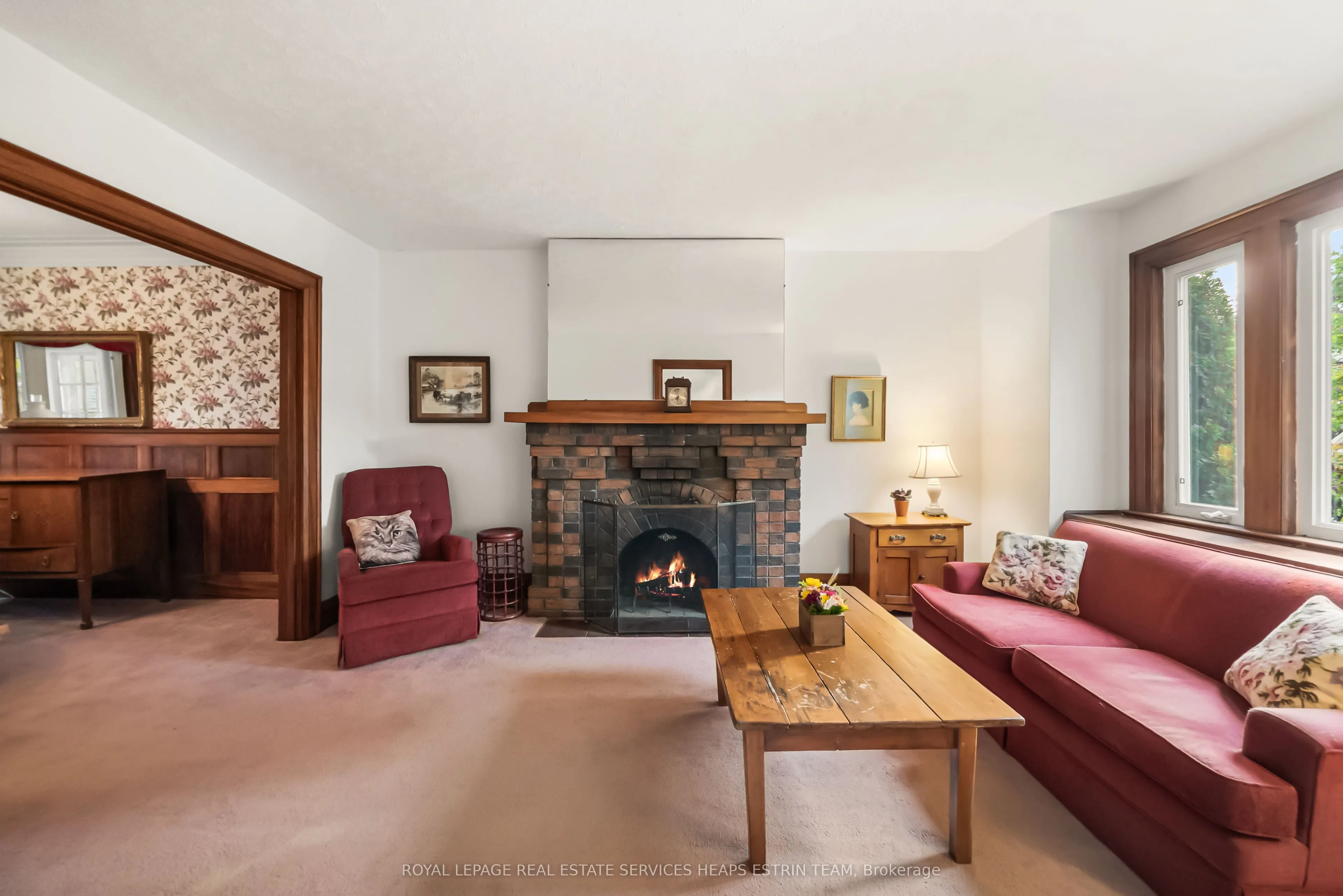 258 Deloraine Avenue