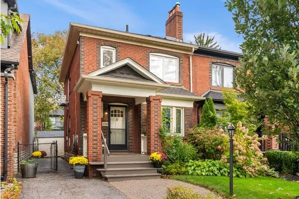 258 Deloraine Avenue