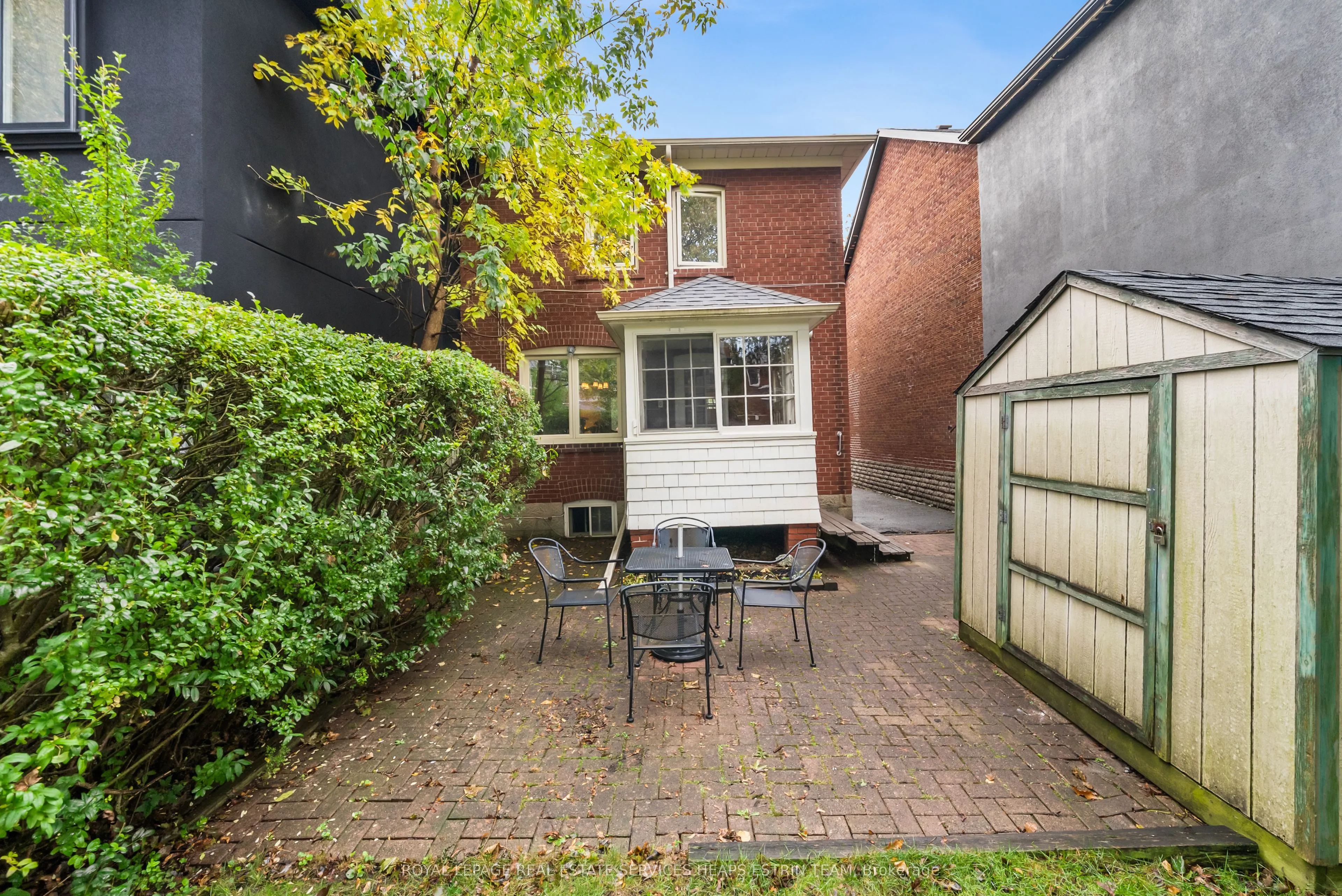 258 Deloraine Avenue