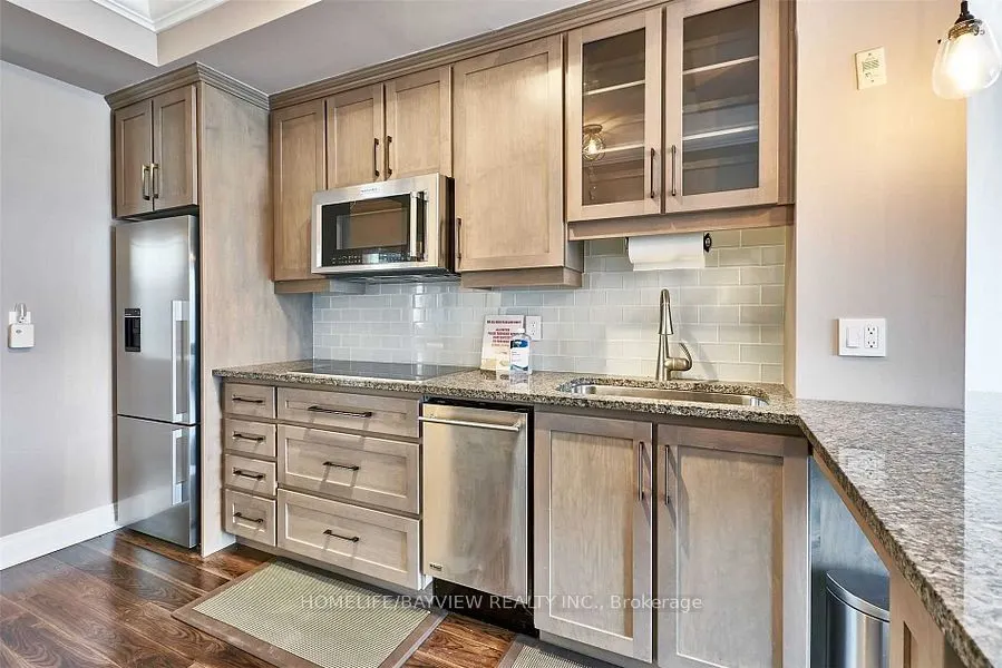 115 Richmond Street E #409