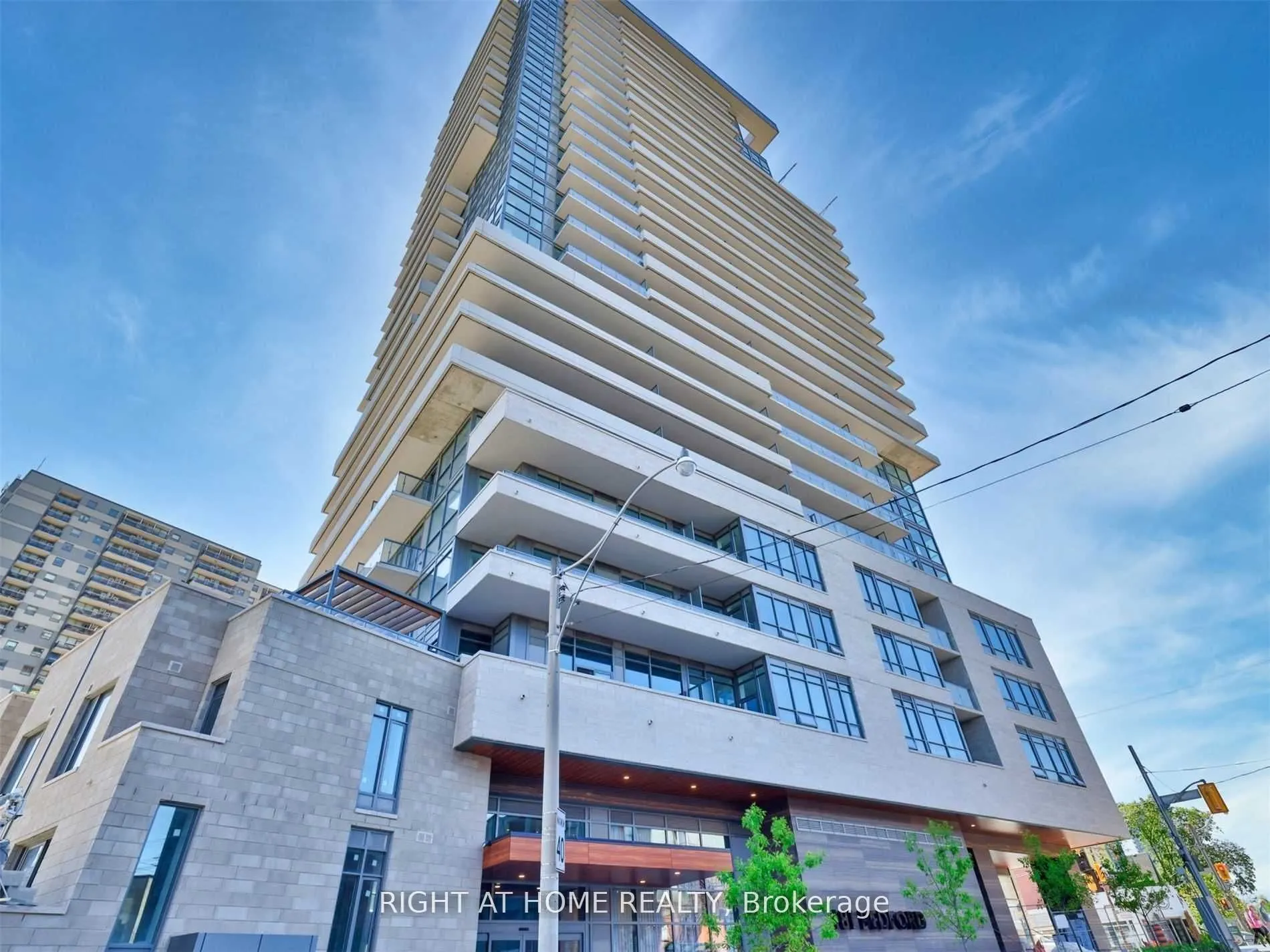 181 Bedford Road #407