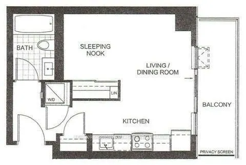 225 Sackville Street #1611
