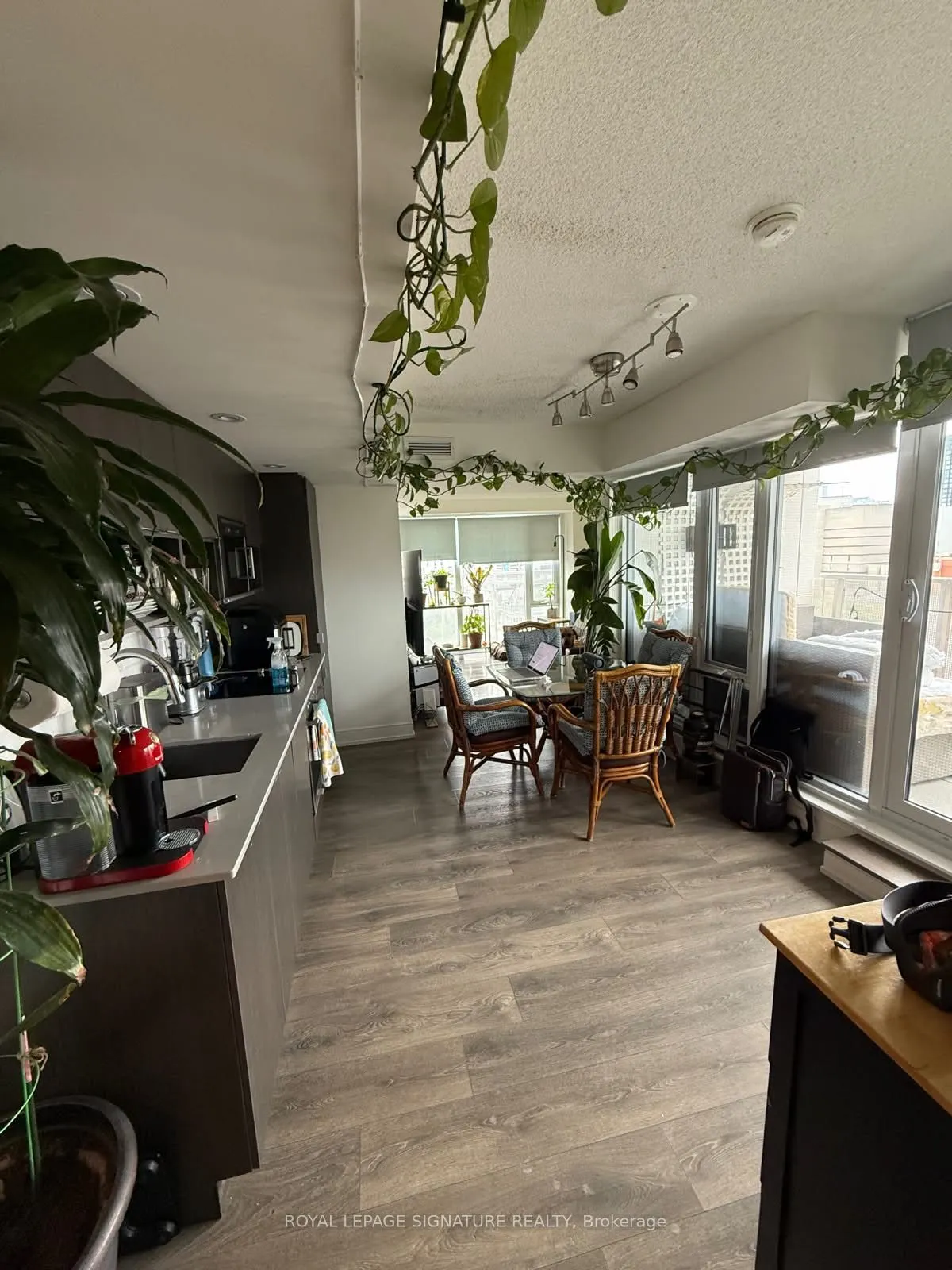 89 McGill Street #1011