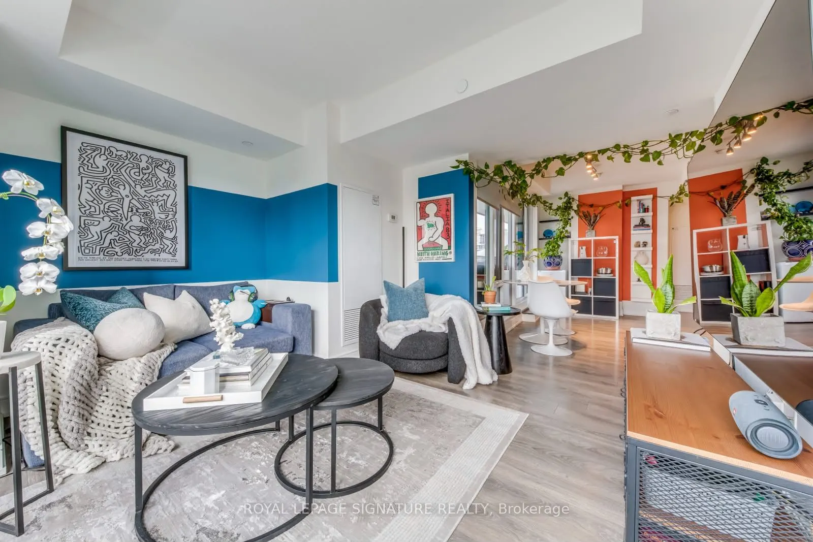 89 McGill Street #1011