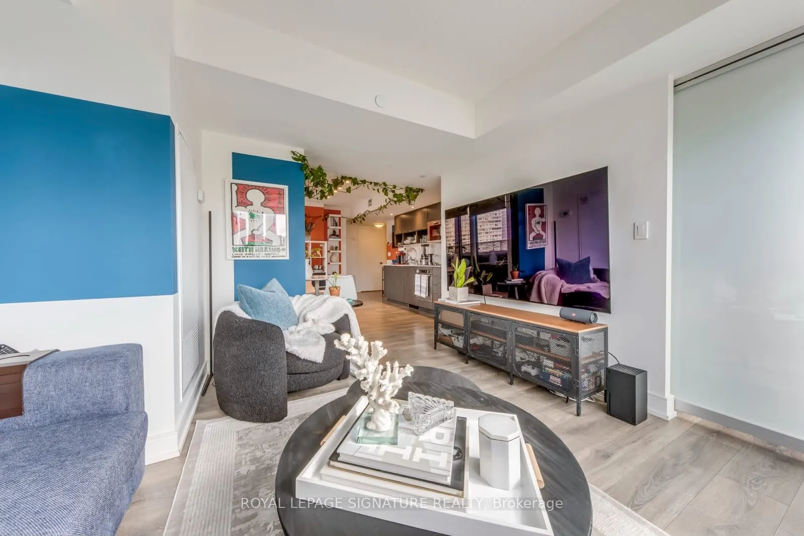 89 McGill Street #1011