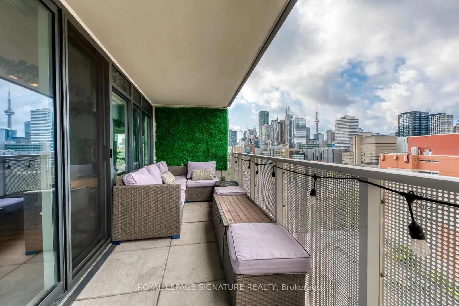 89 McGill Street #1011