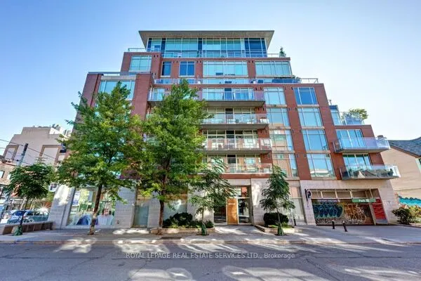 301 Markham Street