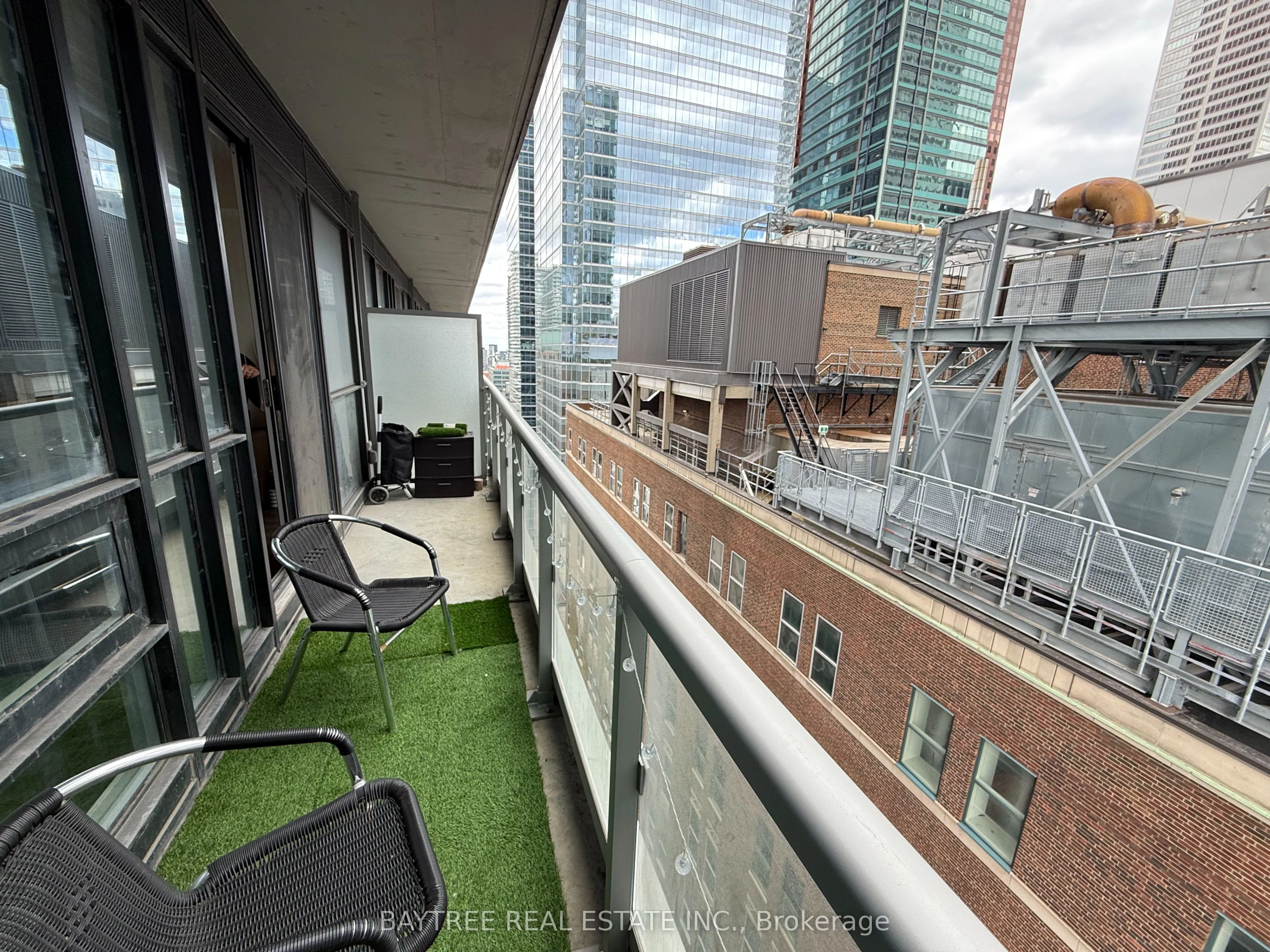 70 Temperance Street #2610