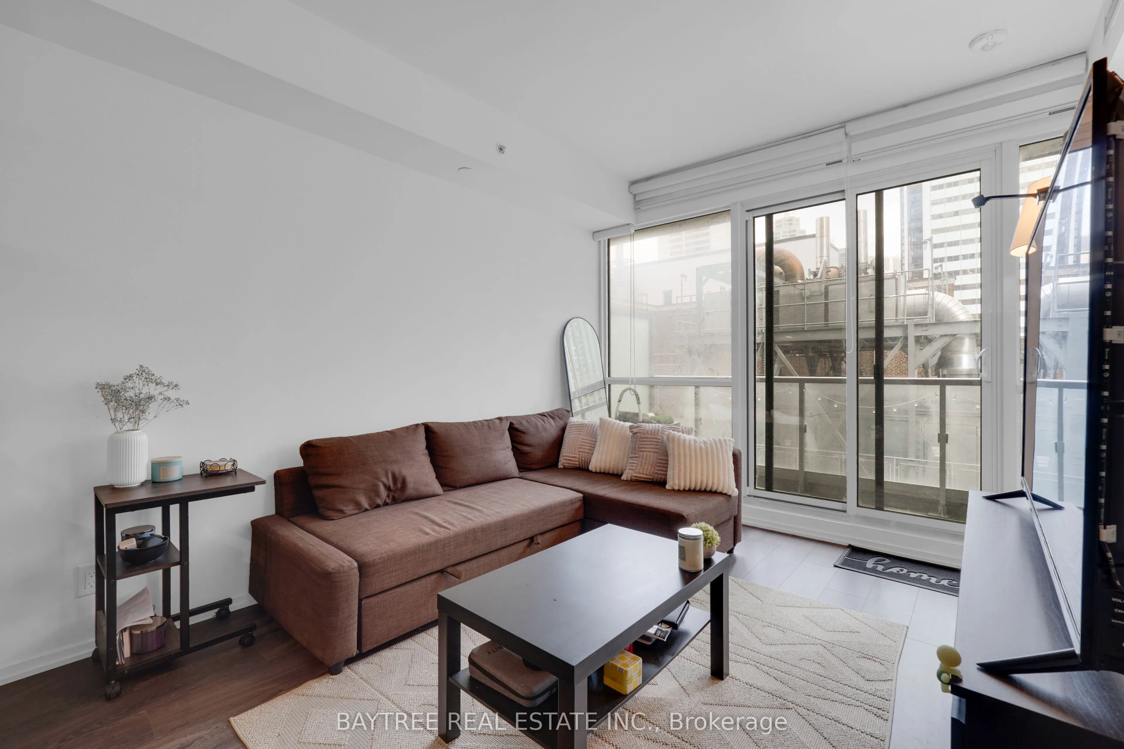 70 Temperance Street #2610