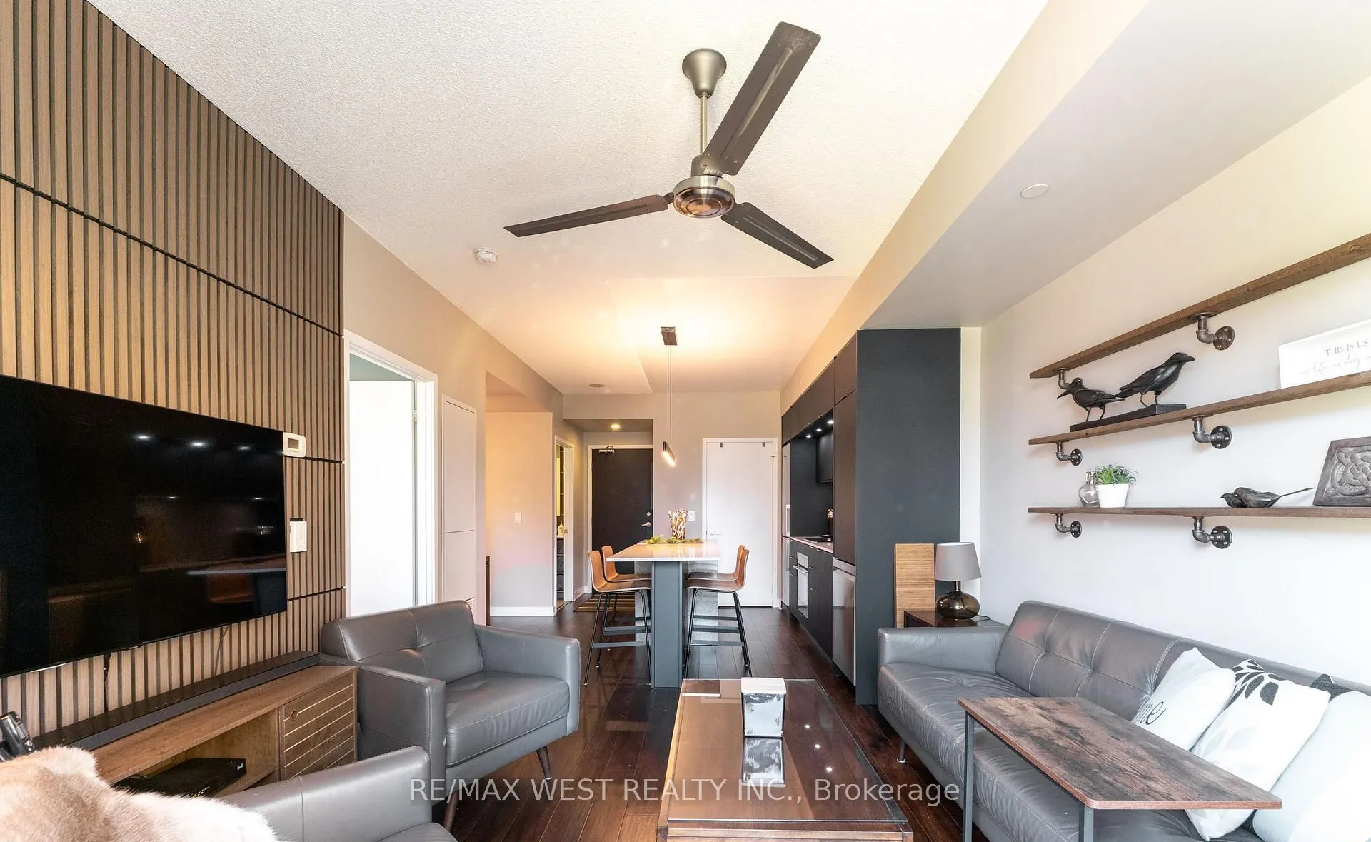 170 Sumach Street #507