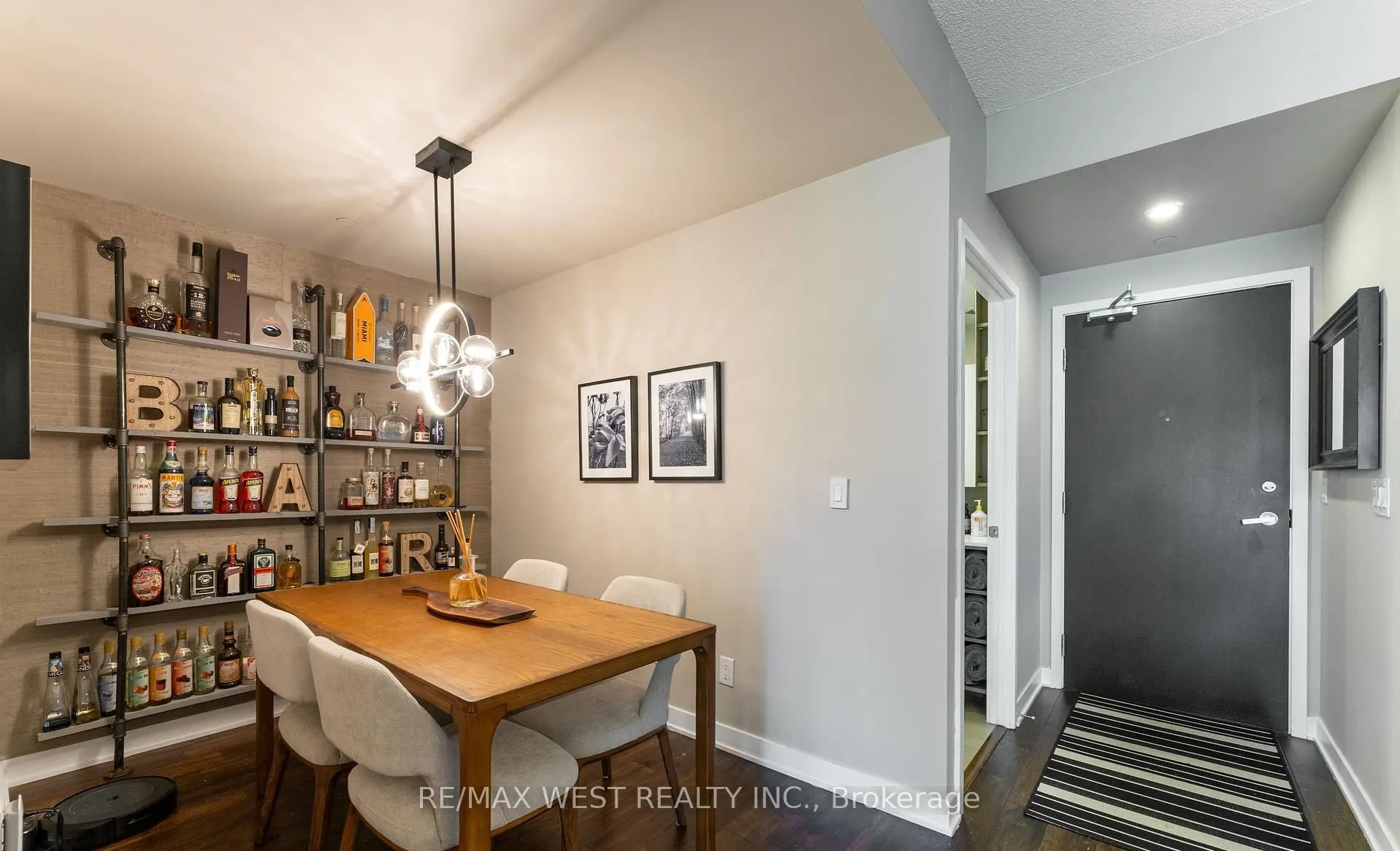 170 Sumach Street #507