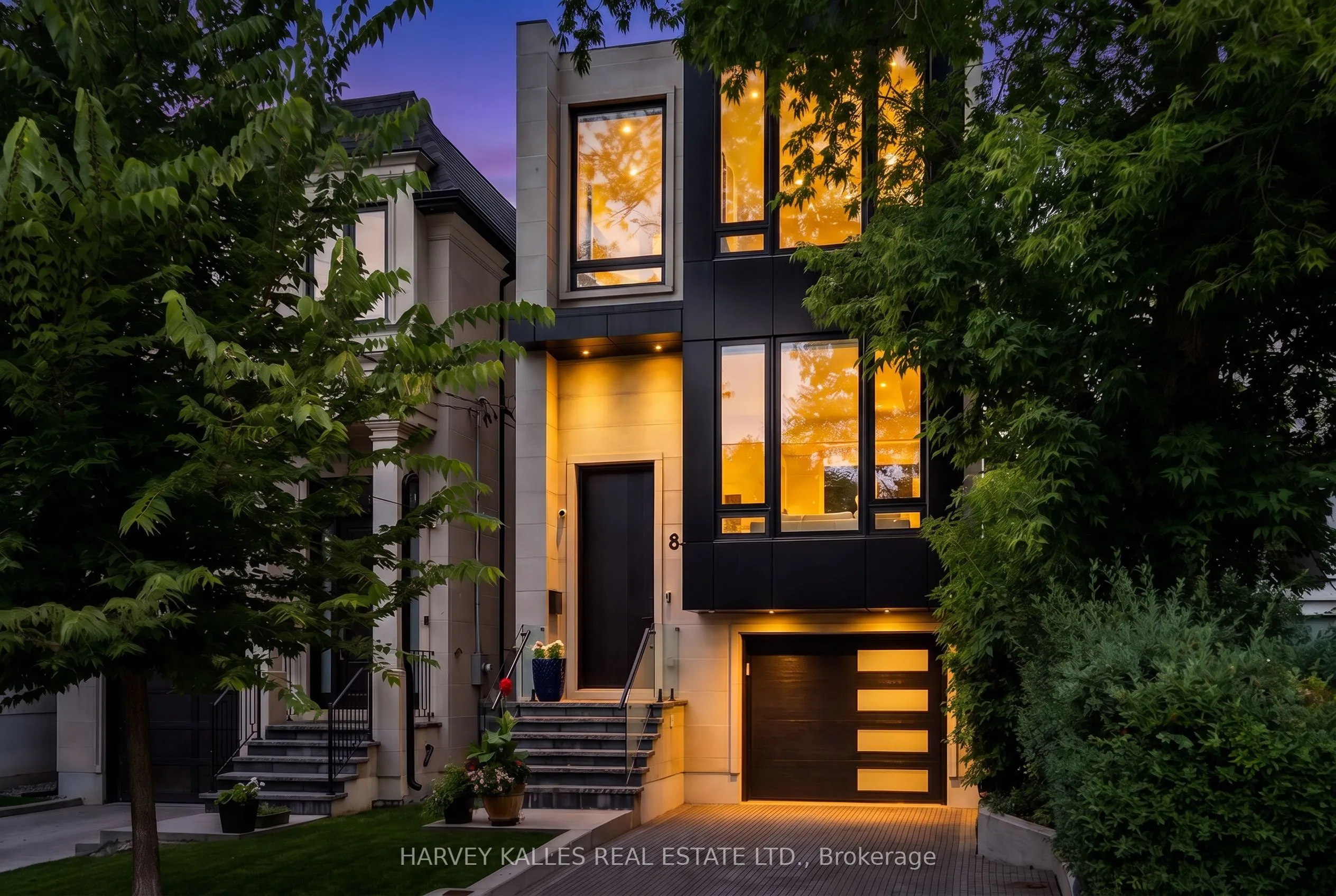 84 Florence Avenue