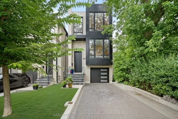 84 Florence Avenue