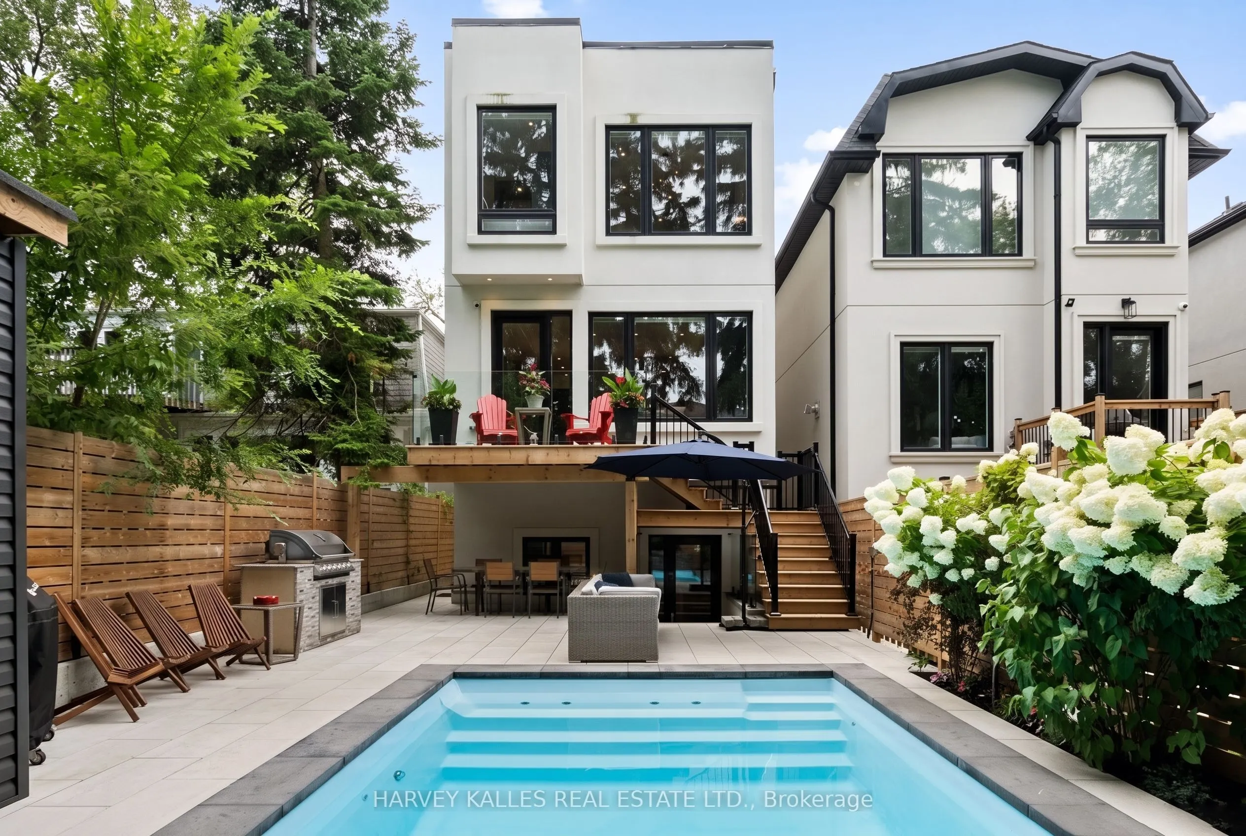 84 Florence Avenue